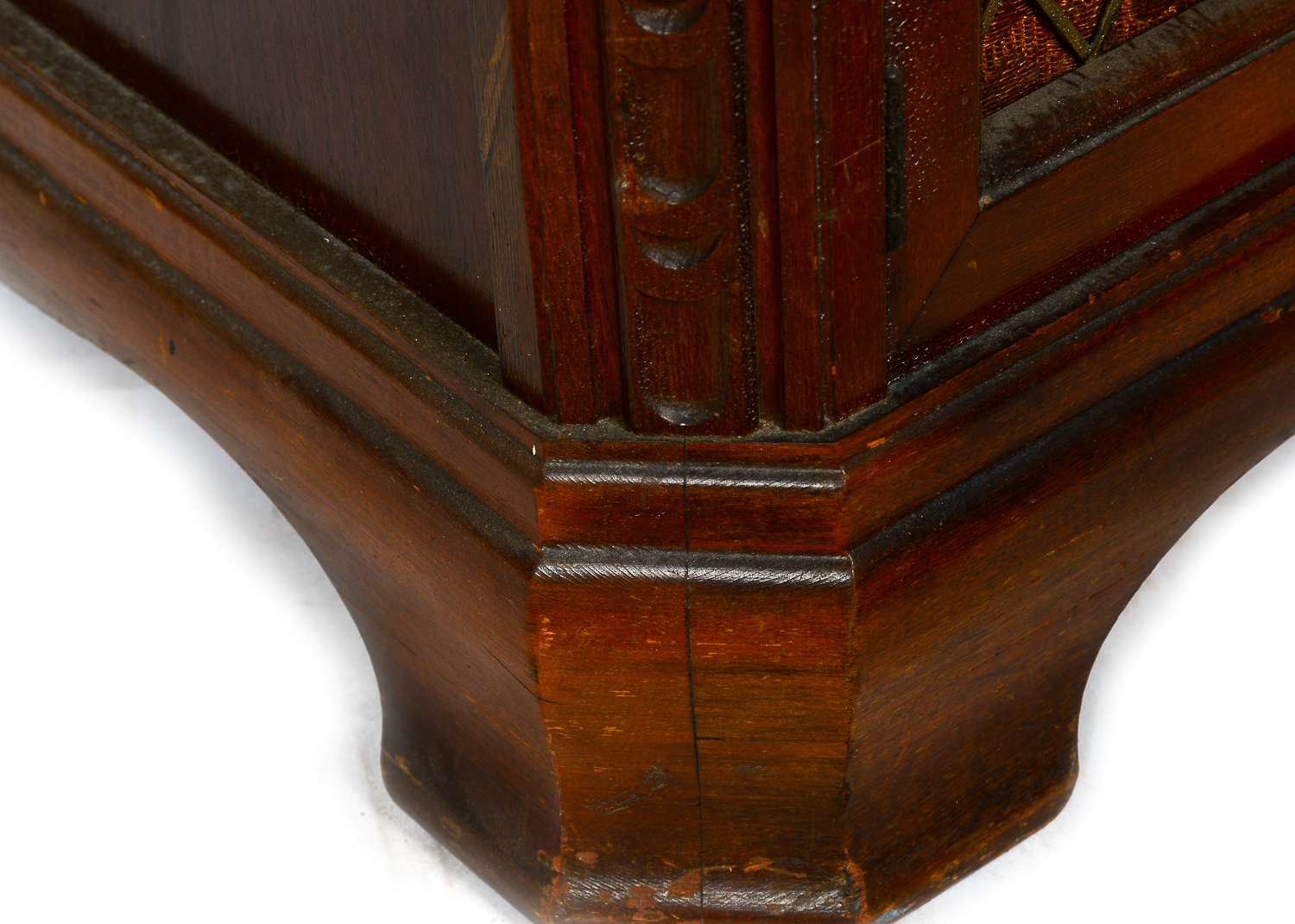 1946 RCA Victor Victrola Stereo Cabinet