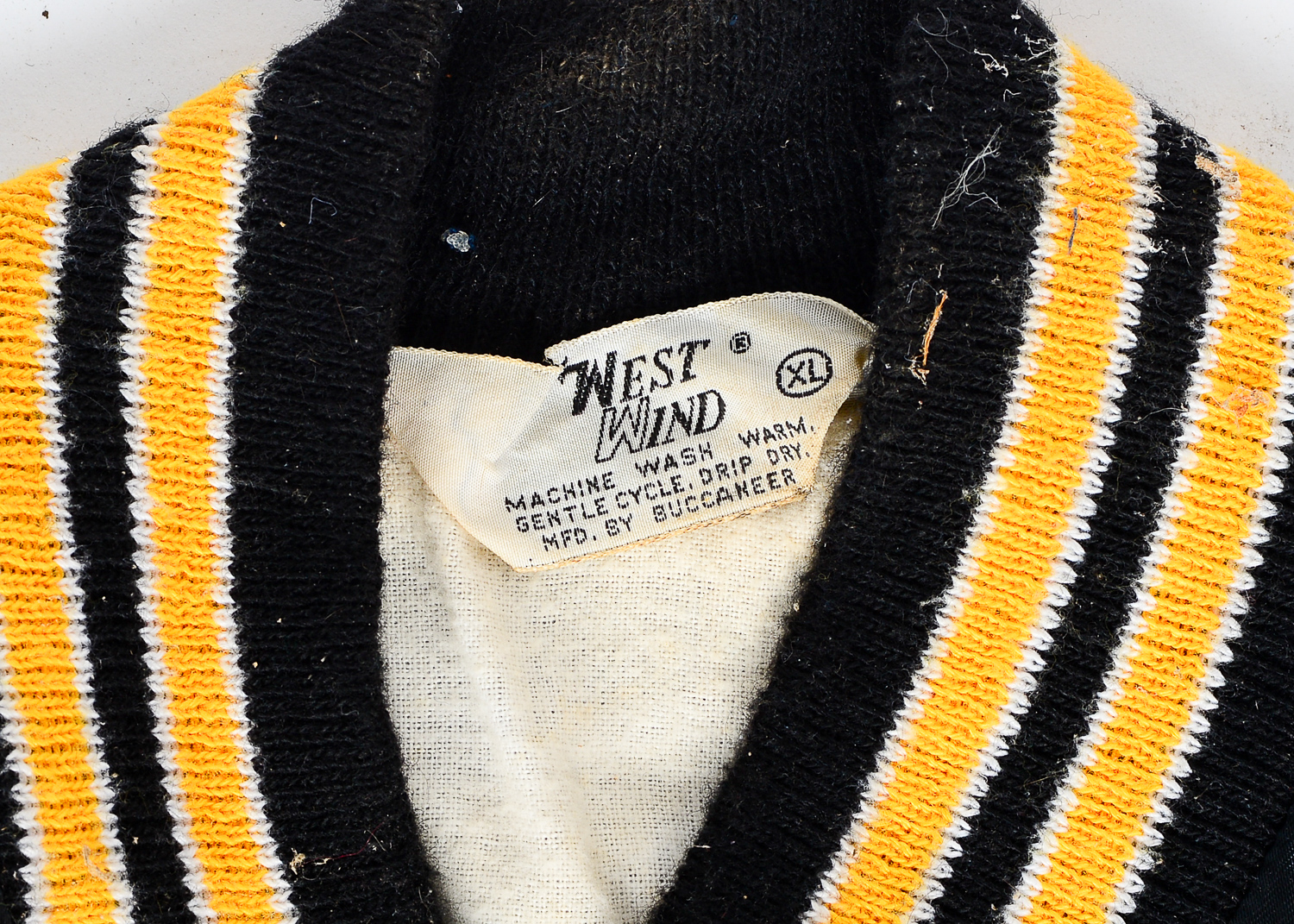 Vintage Vanderbilt University Paraphernalia