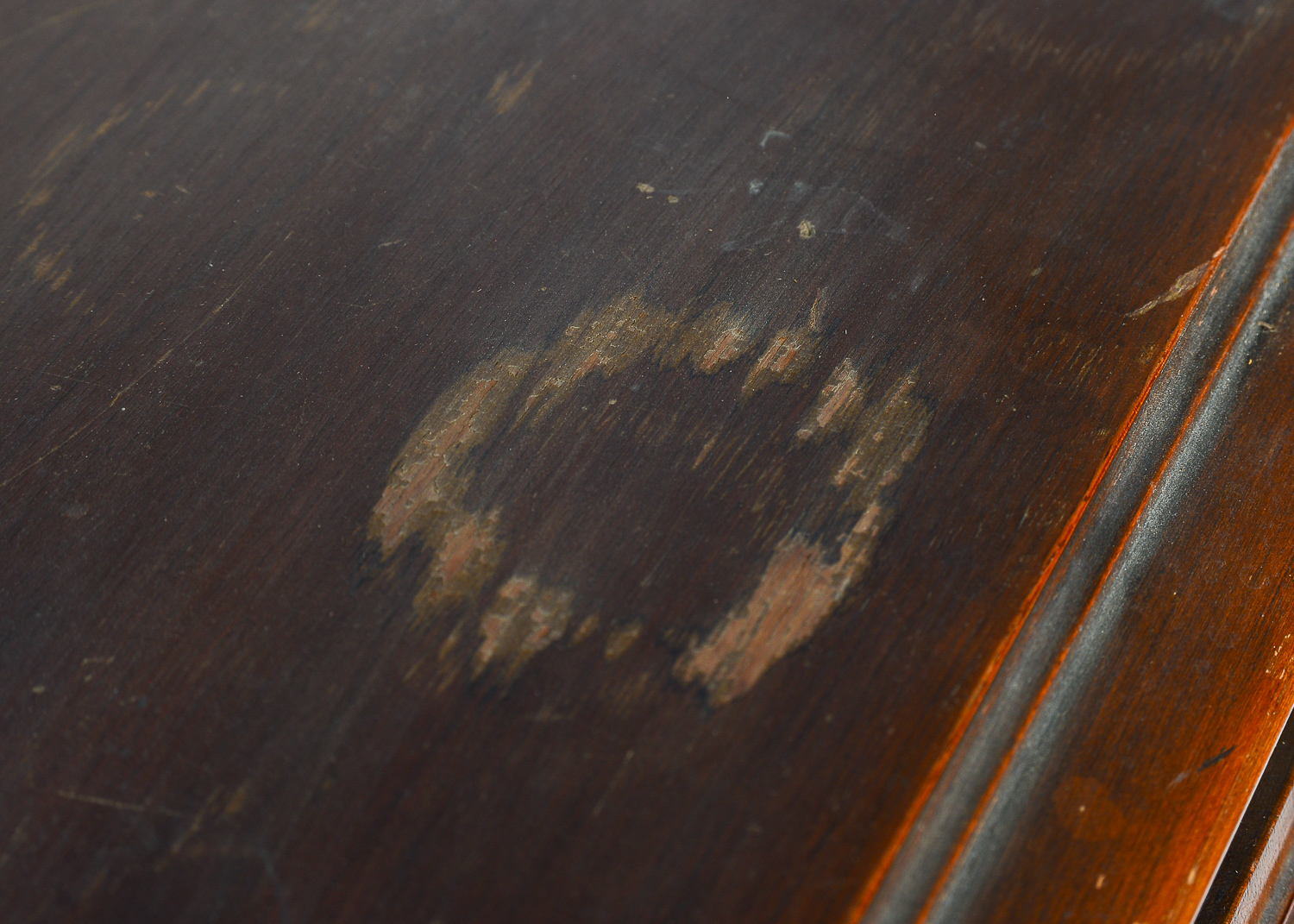 1946 RCA Victor Victrola Stereo Cabinet