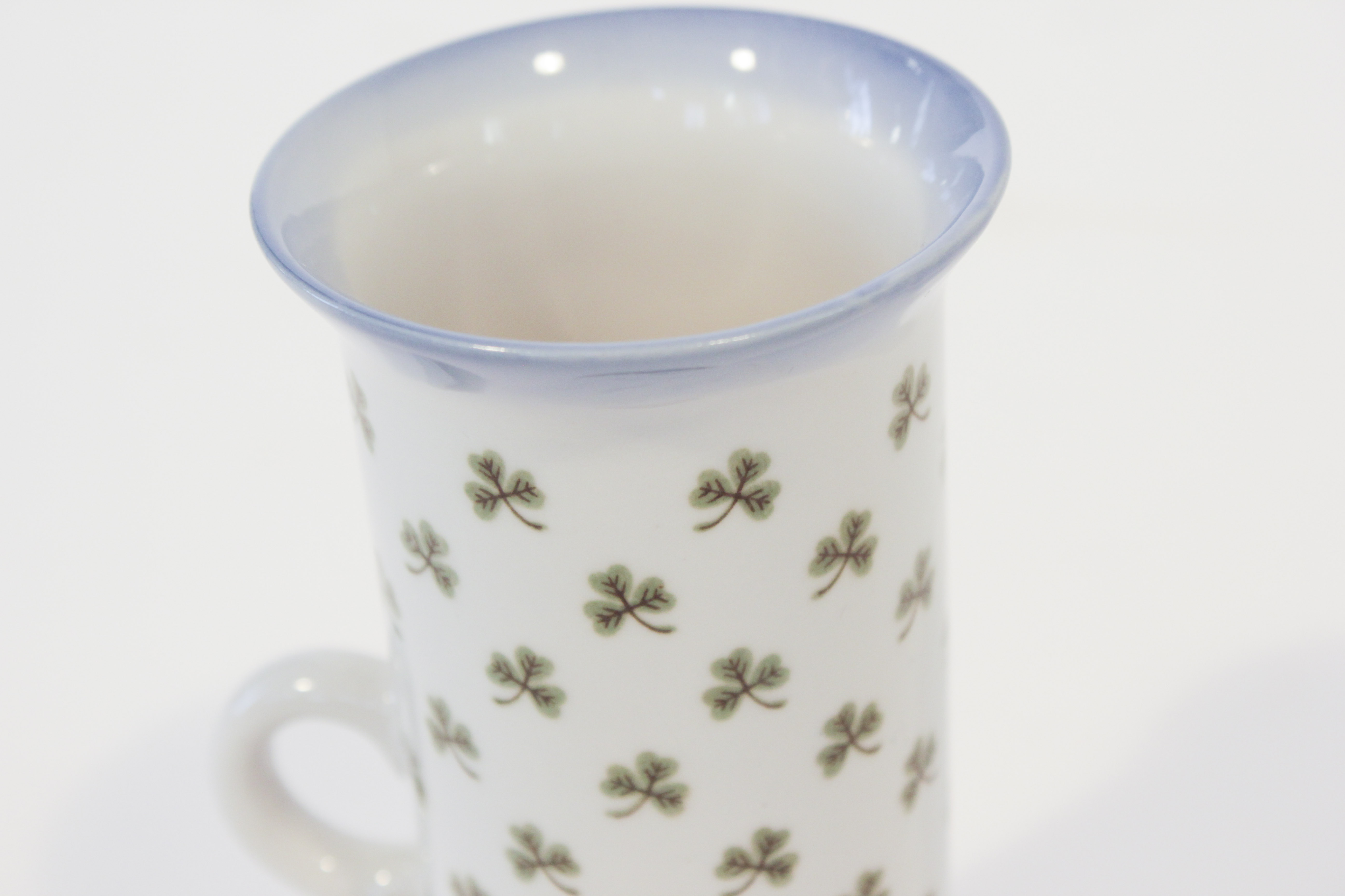 Vintage Irish Coffee Mug by Otagiri Japan