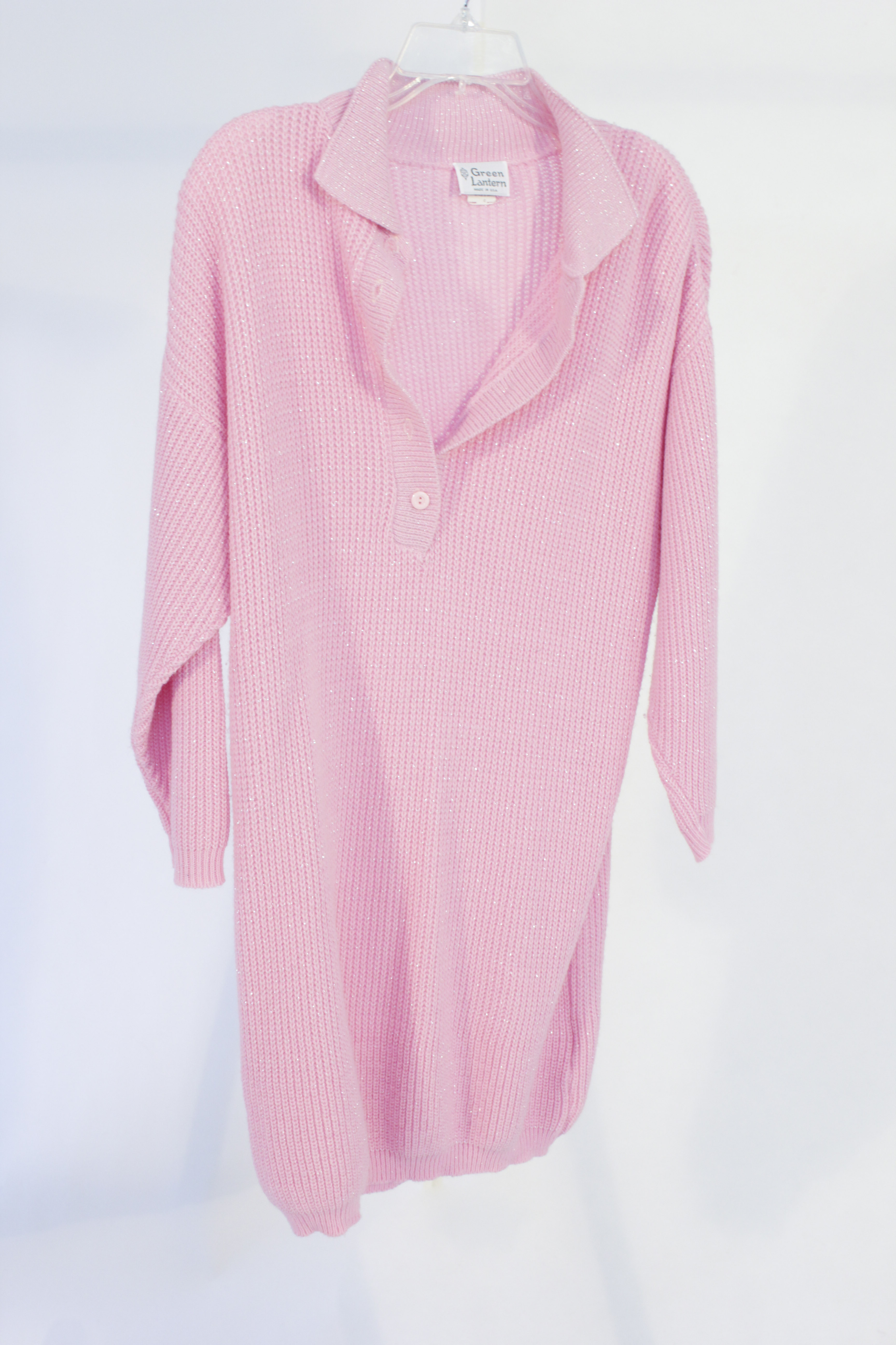 Women's Vintage Blazers and Sweaters