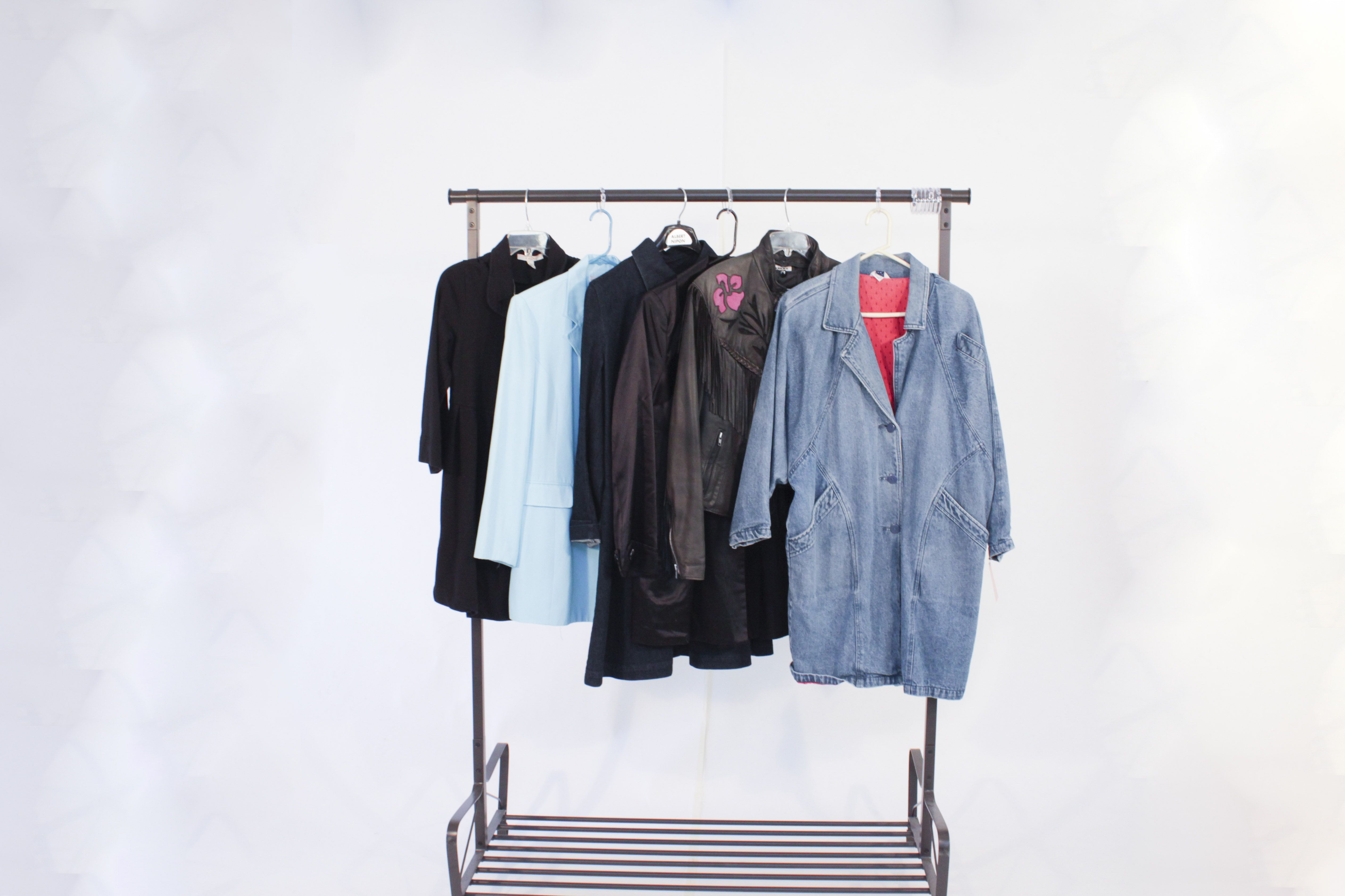 Women's Fashion Coats