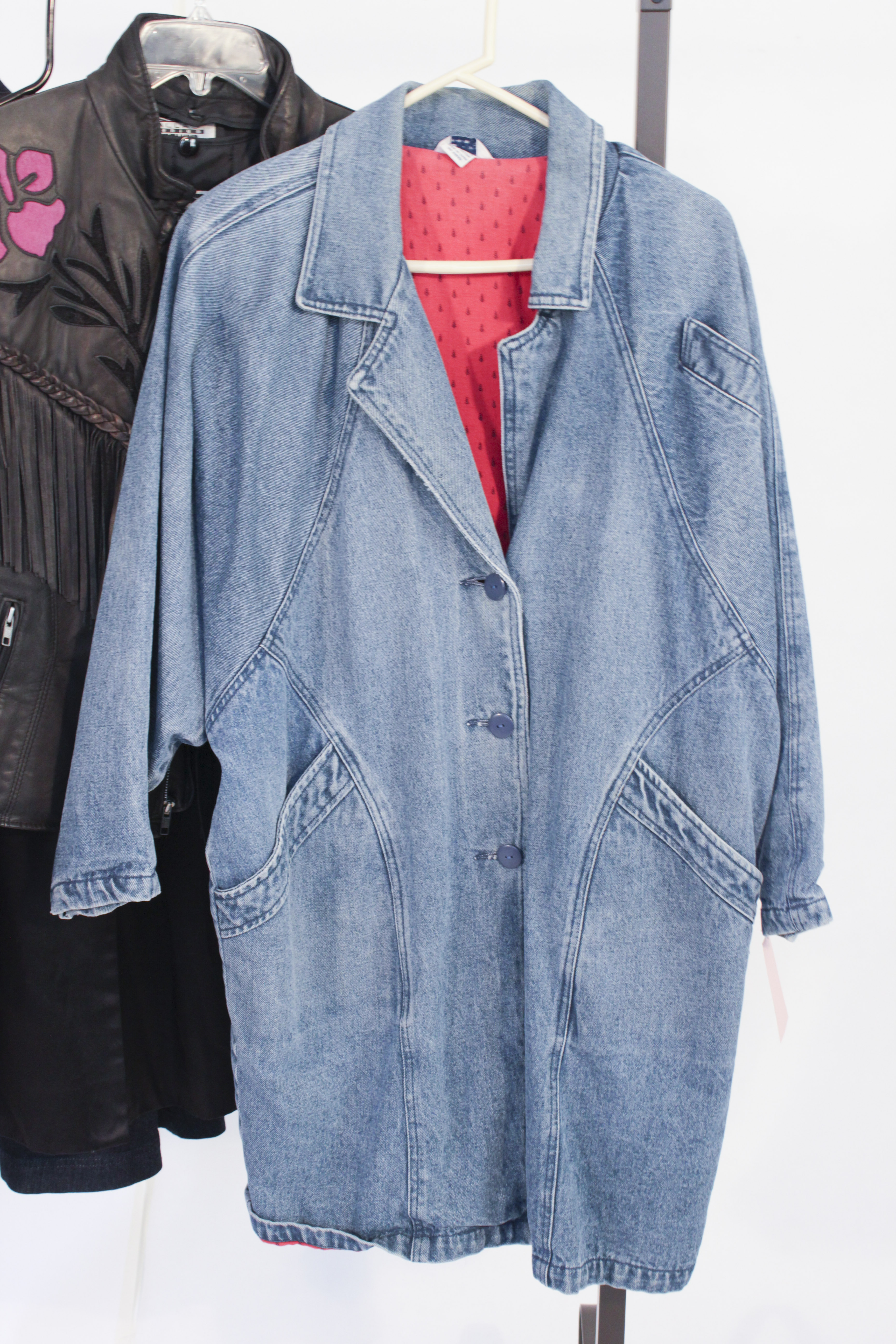 Women's Fashion Coats