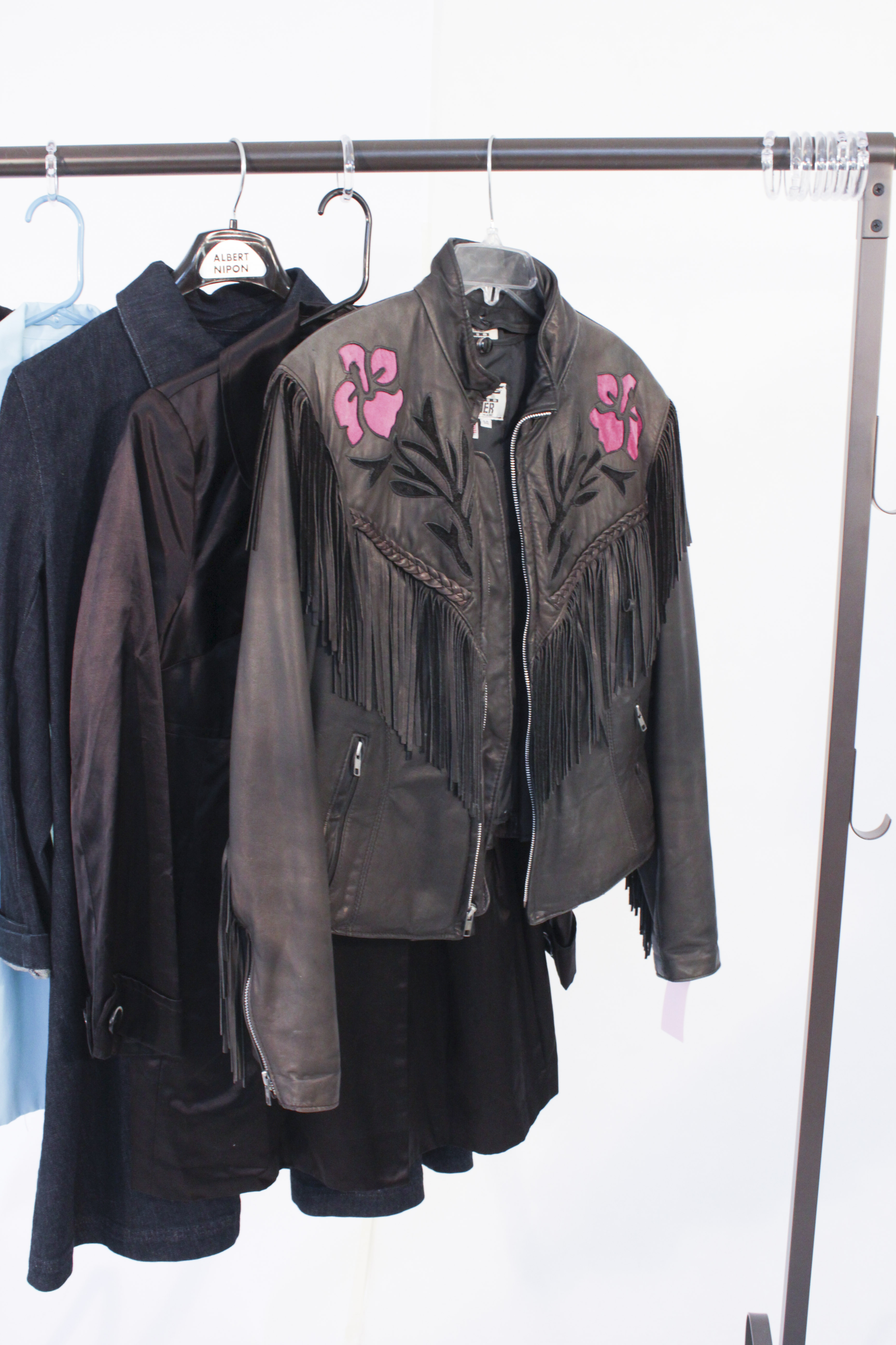 Women's Fashion Coats