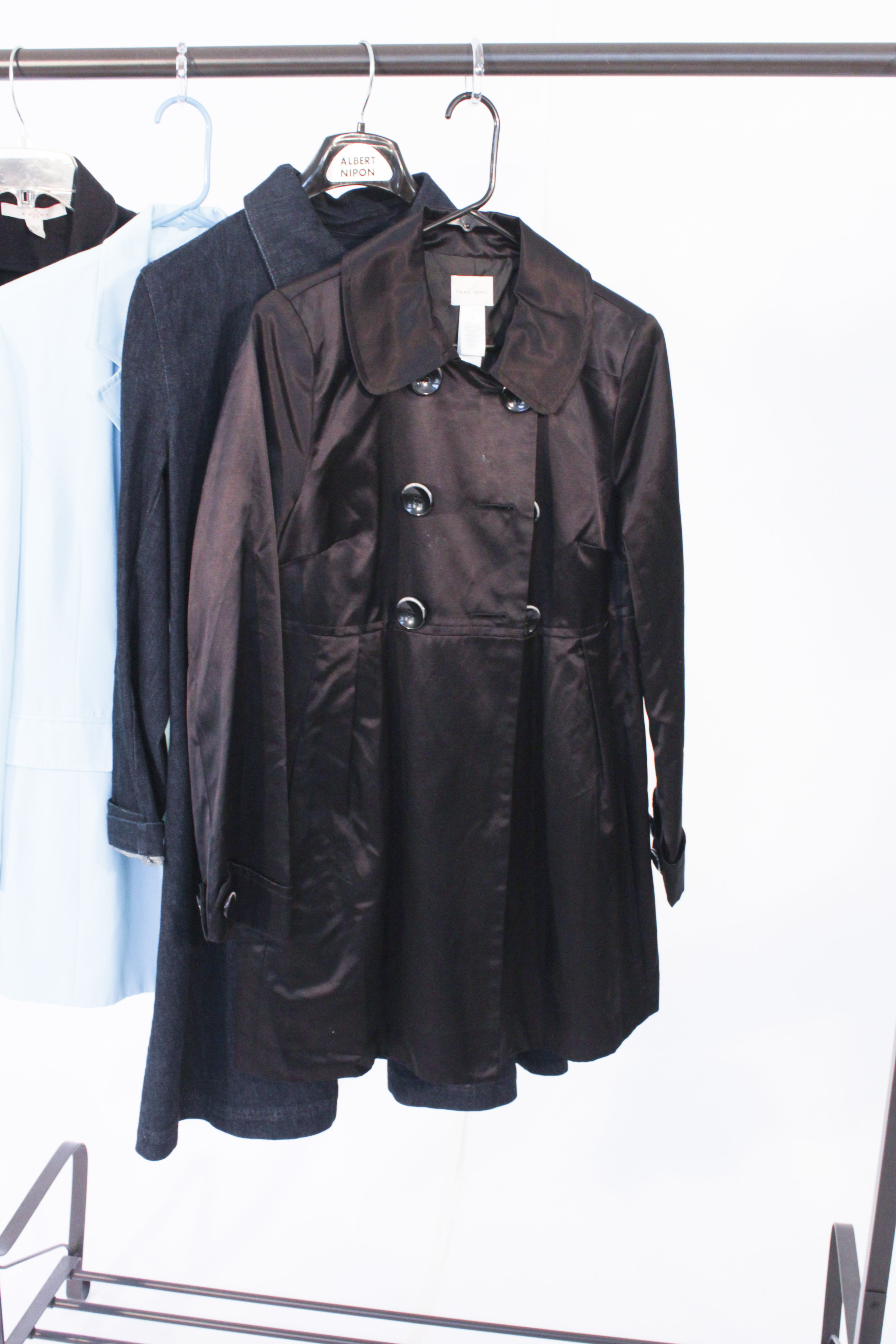 Women's Fashion Coats