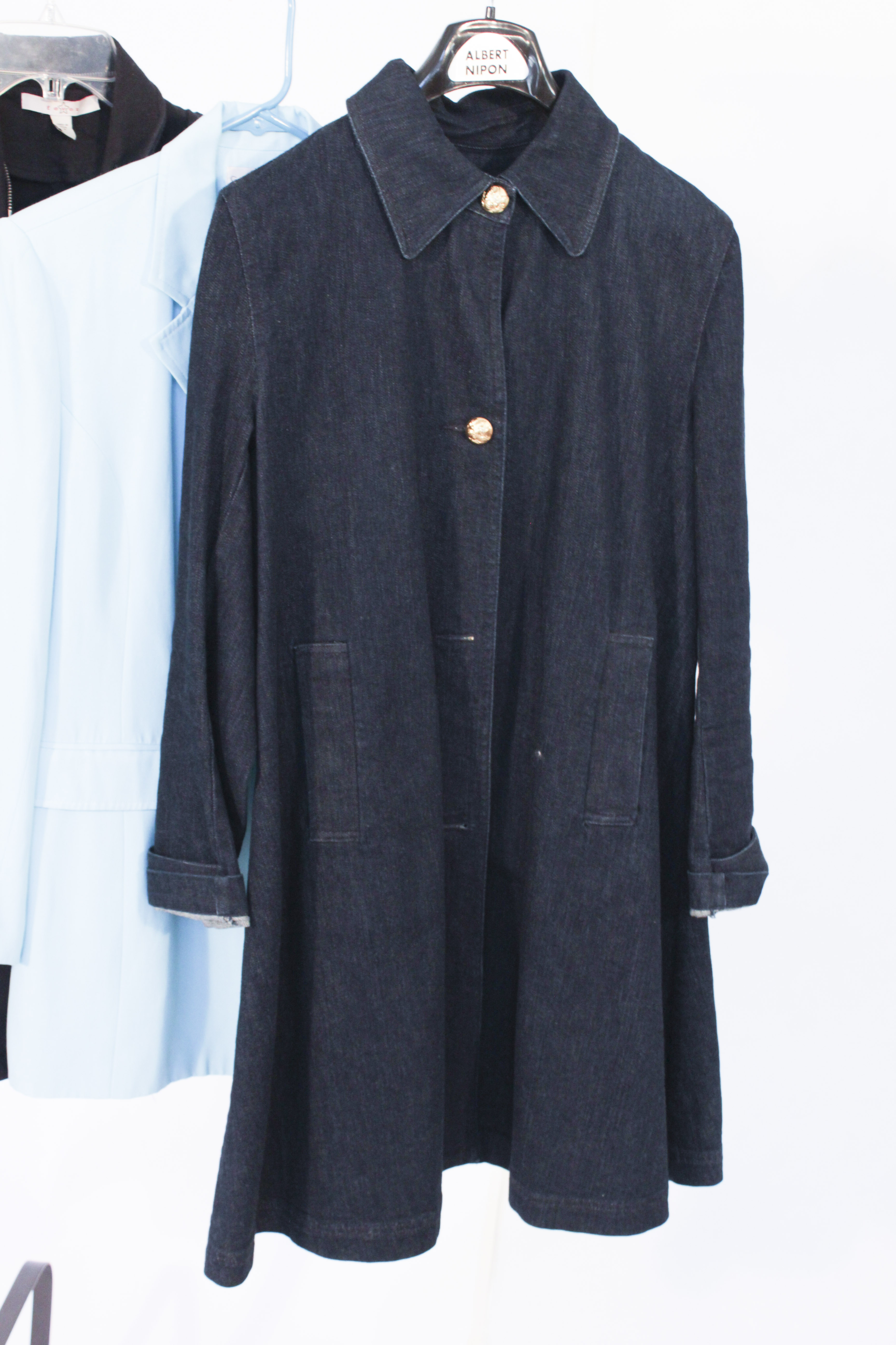 Women's Fashion Coats