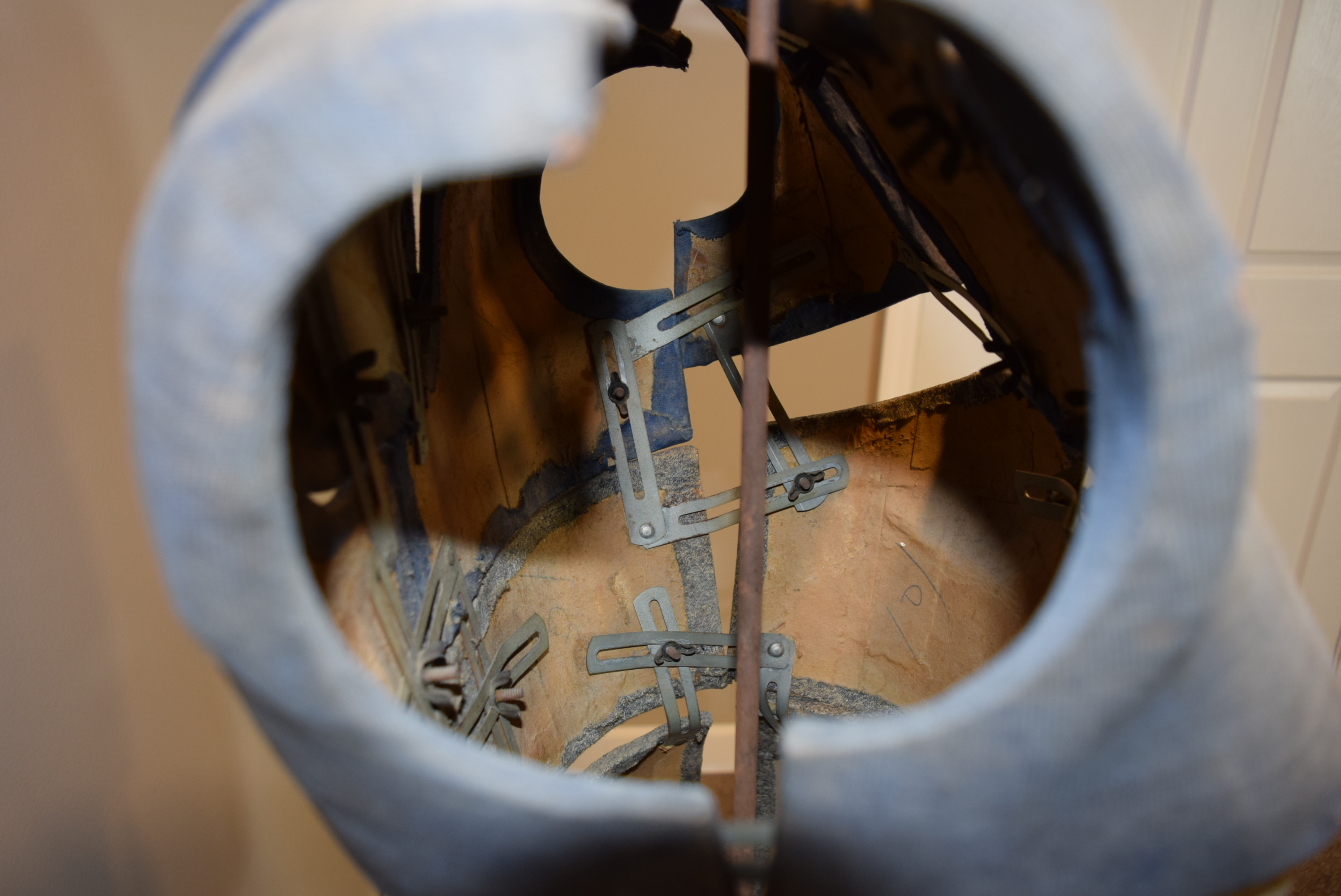 Vintage Womens Mannequin