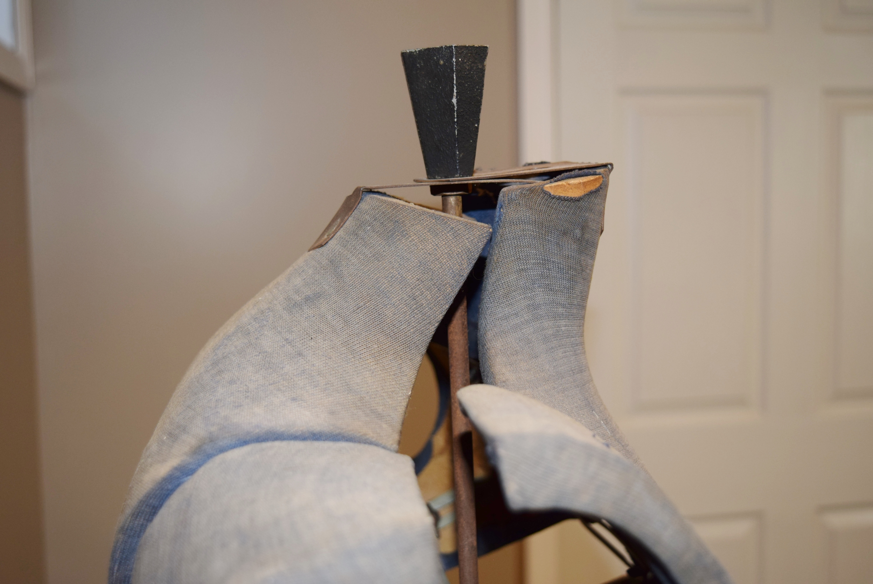 Vintage Womens Mannequin