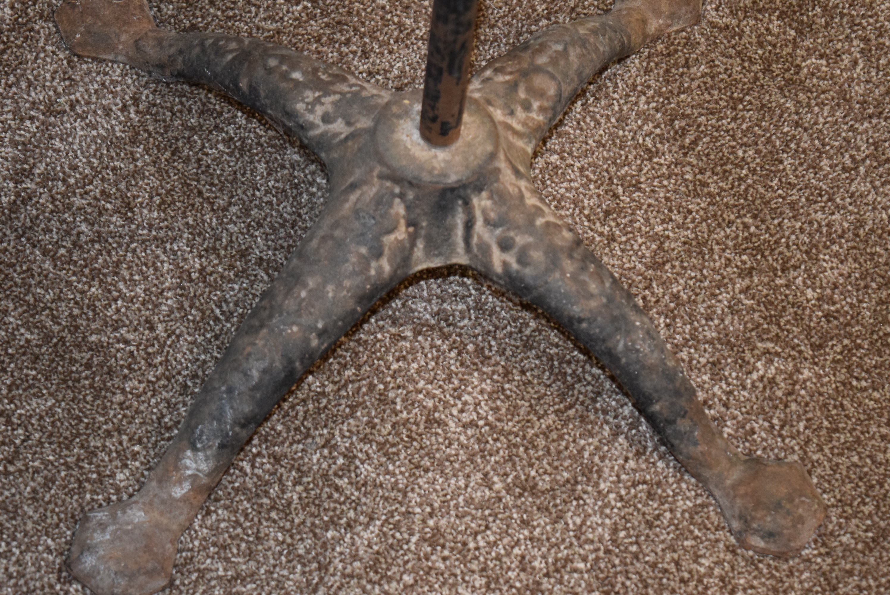 Vintage Womens Mannequin