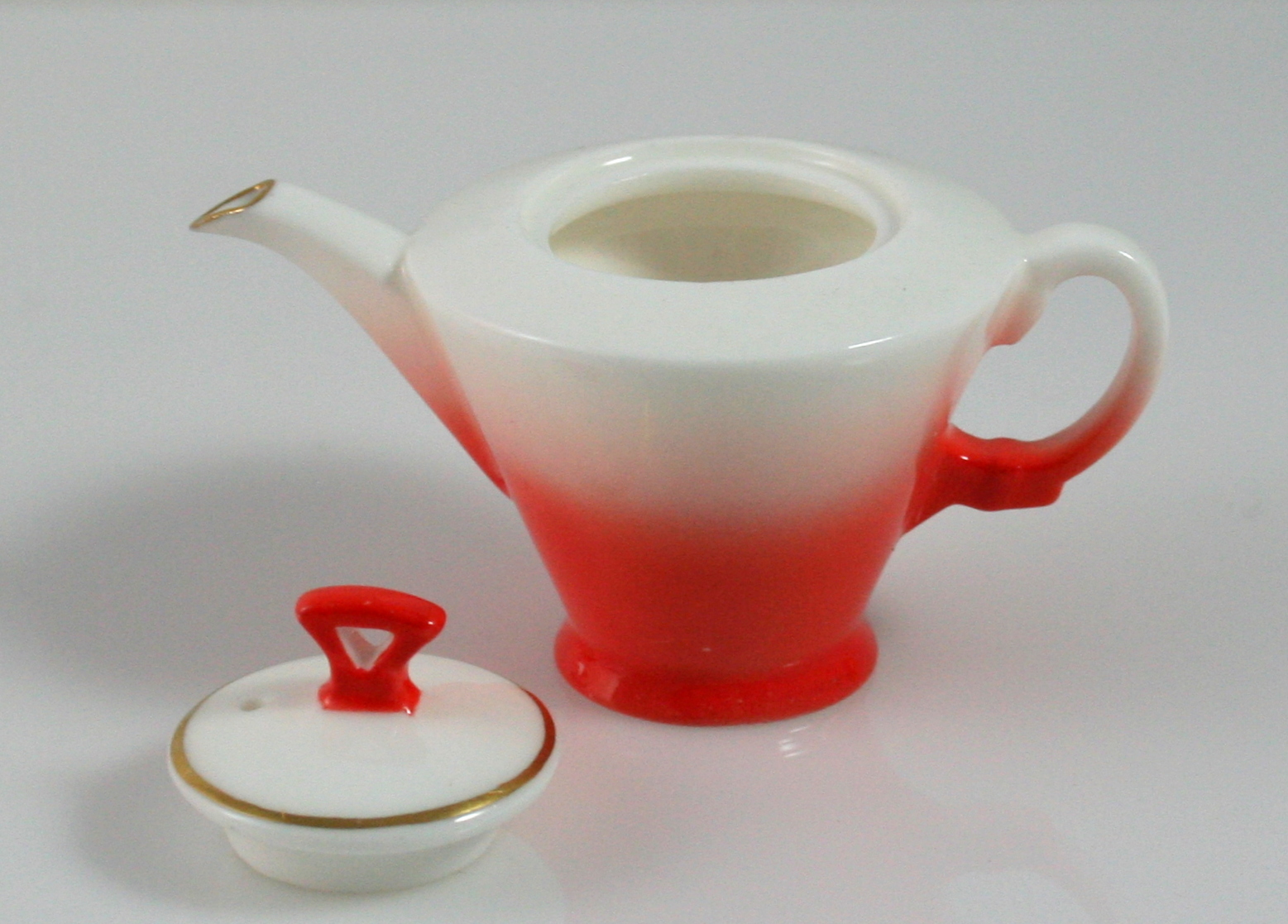 Vintage Ceramic Miniatures