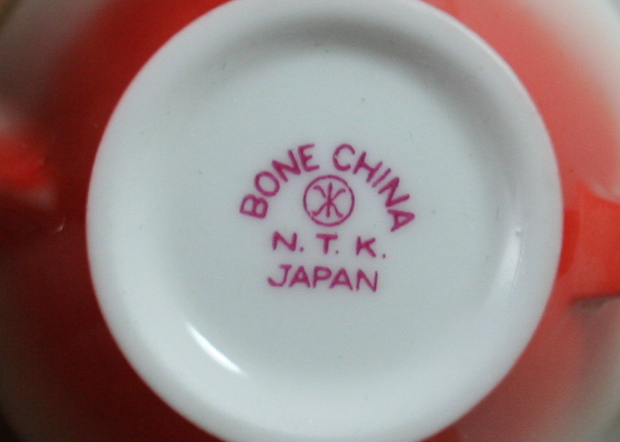 Vintage Ceramic Miniatures