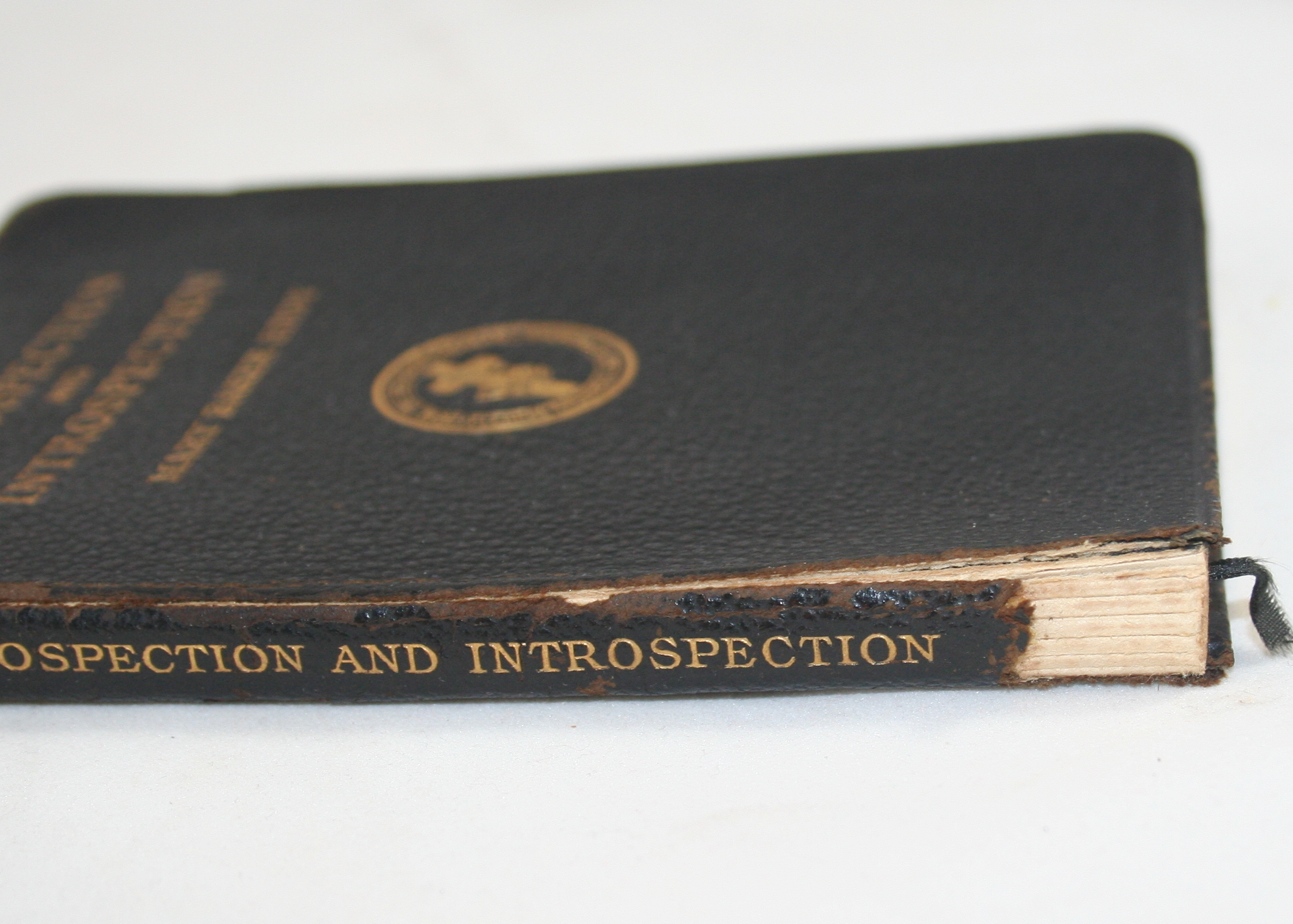 Antique and Vintage Religious Texts