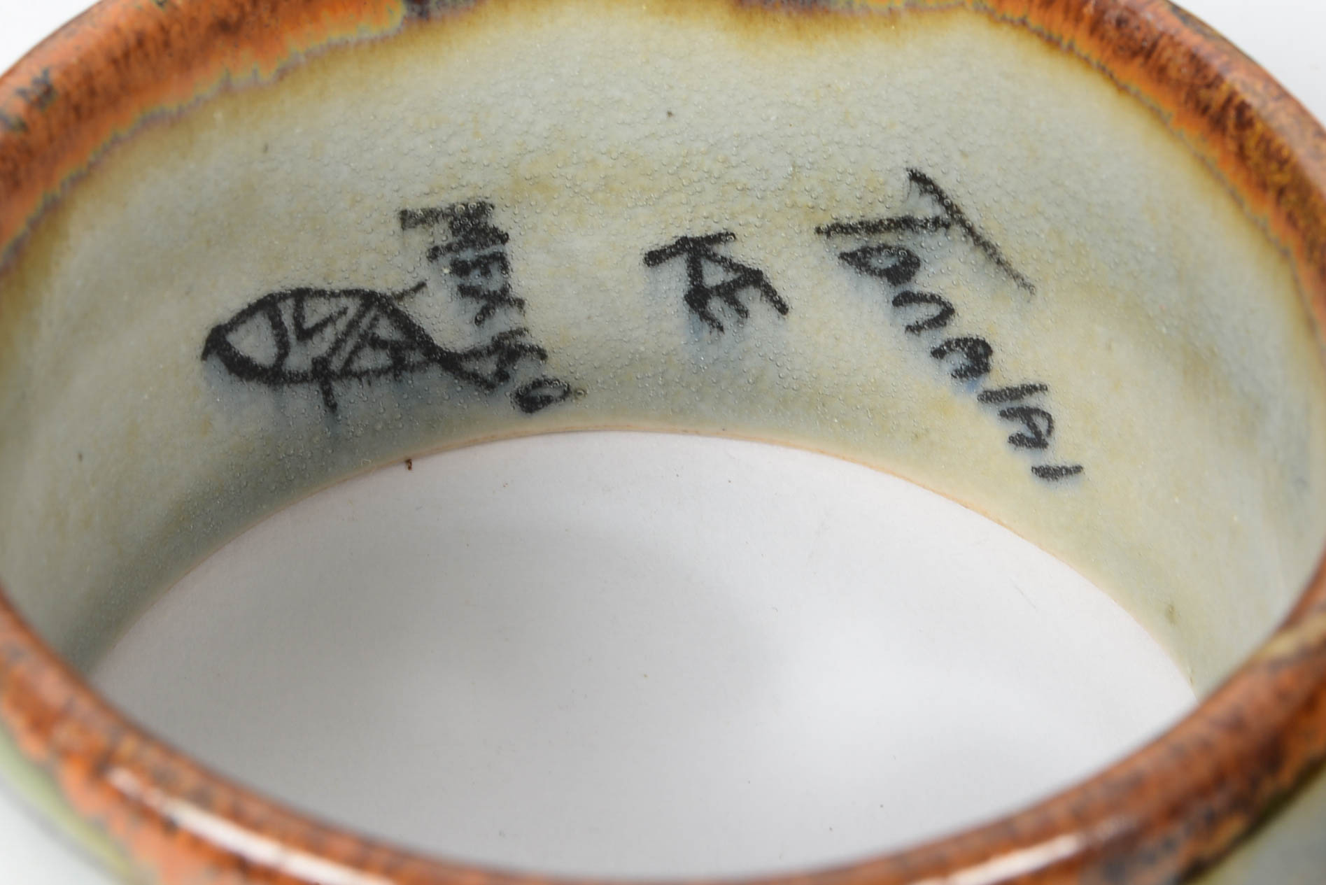 Ken Edwards El Palomar Handcrafted Mexican Pottery Dishware