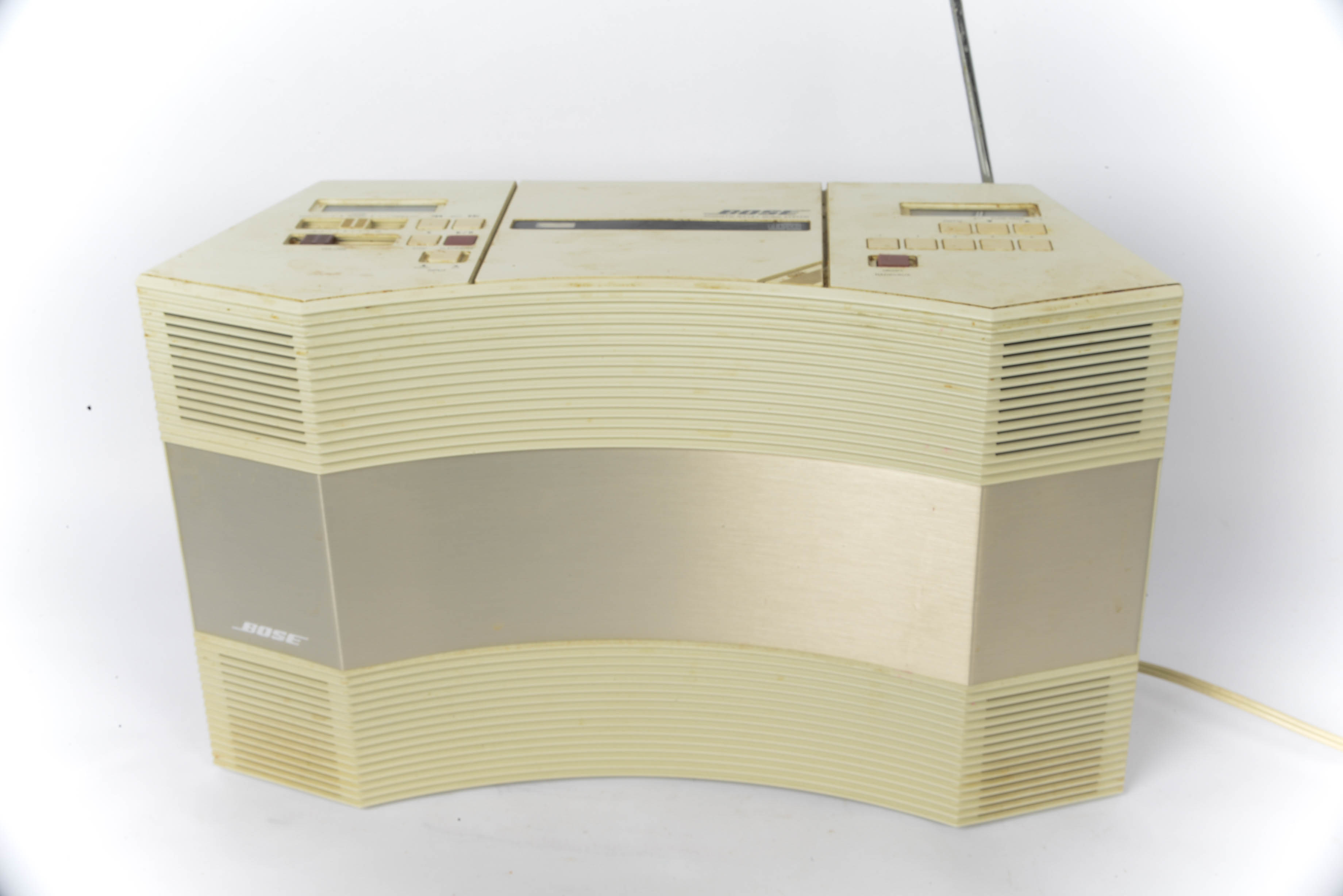 Bose Acoustic Wave Music System