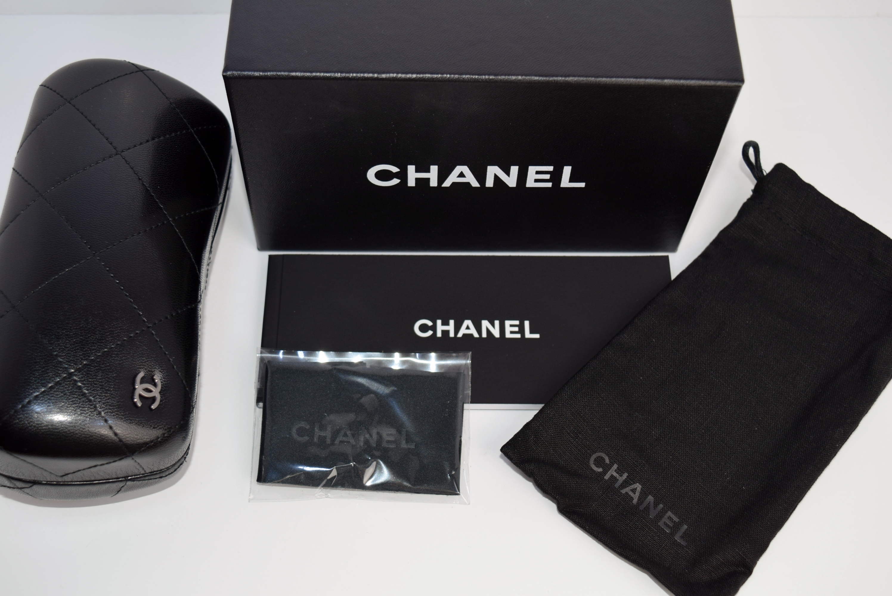 Chanel Womens Sunglasses