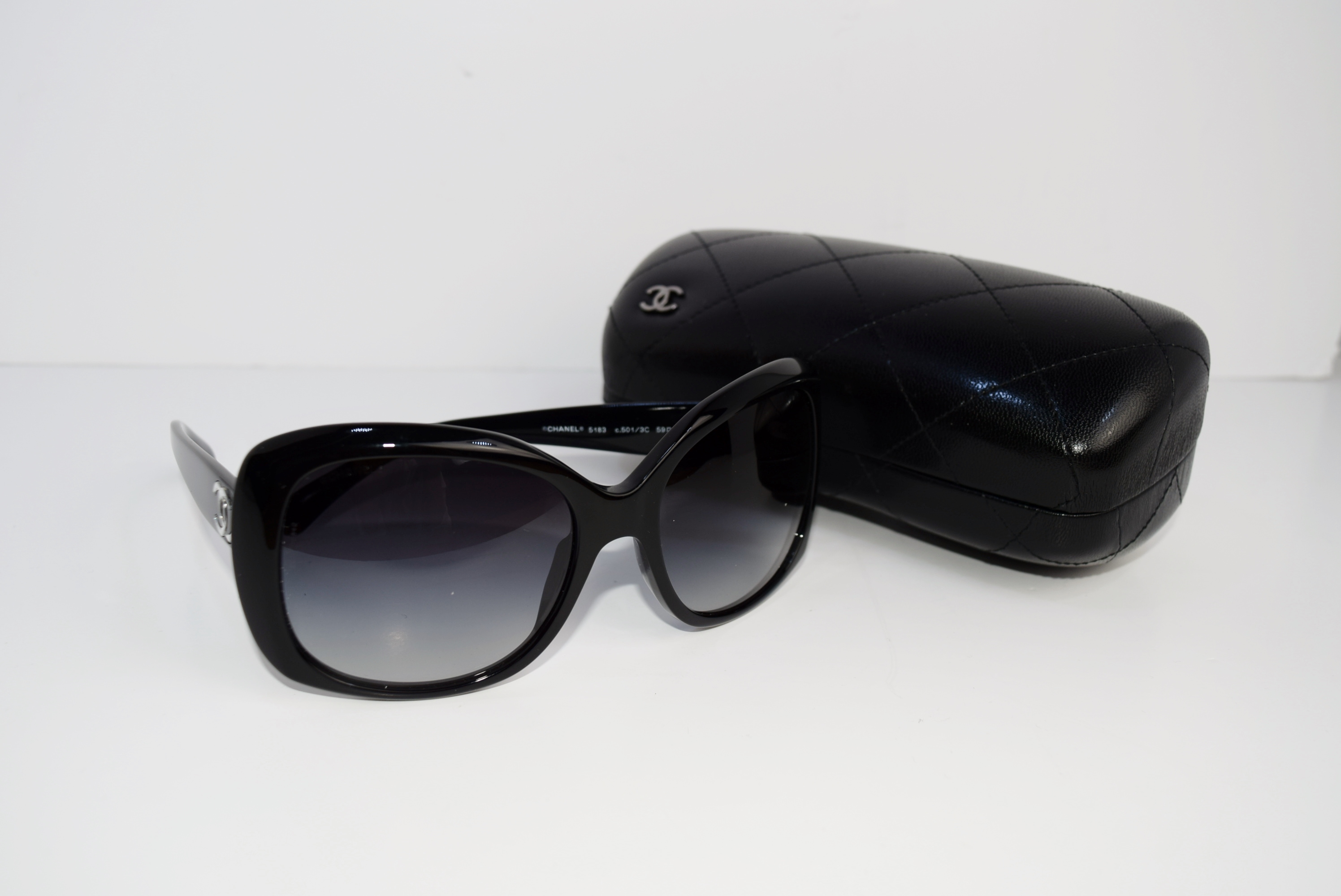 Chanel Womens Sunglasses