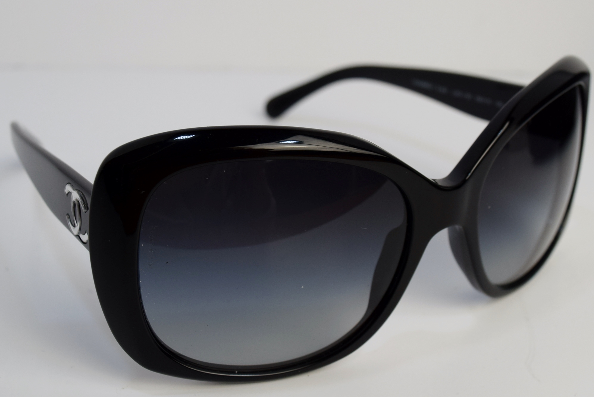 Chanel Womens Sunglasses