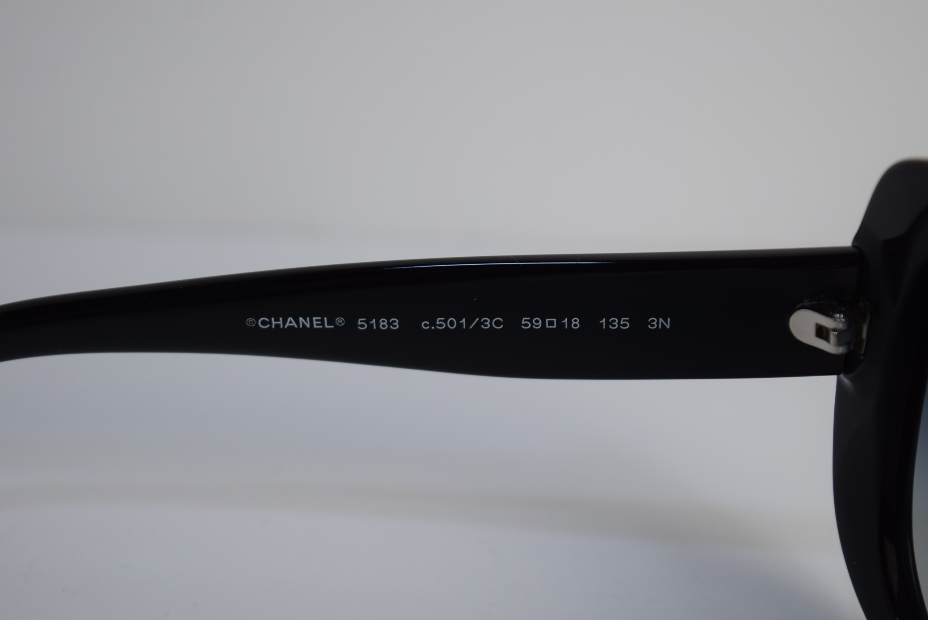 Chanel Womens Sunglasses