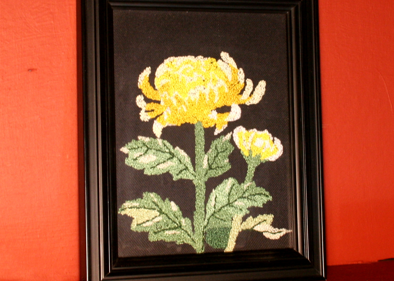 Asian Decor Grouping