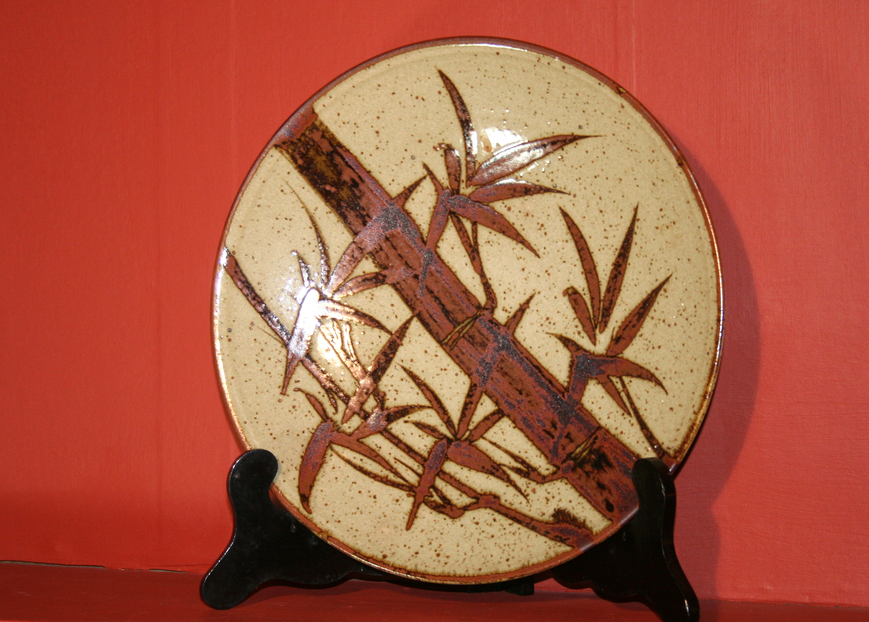 Asian Decor Grouping