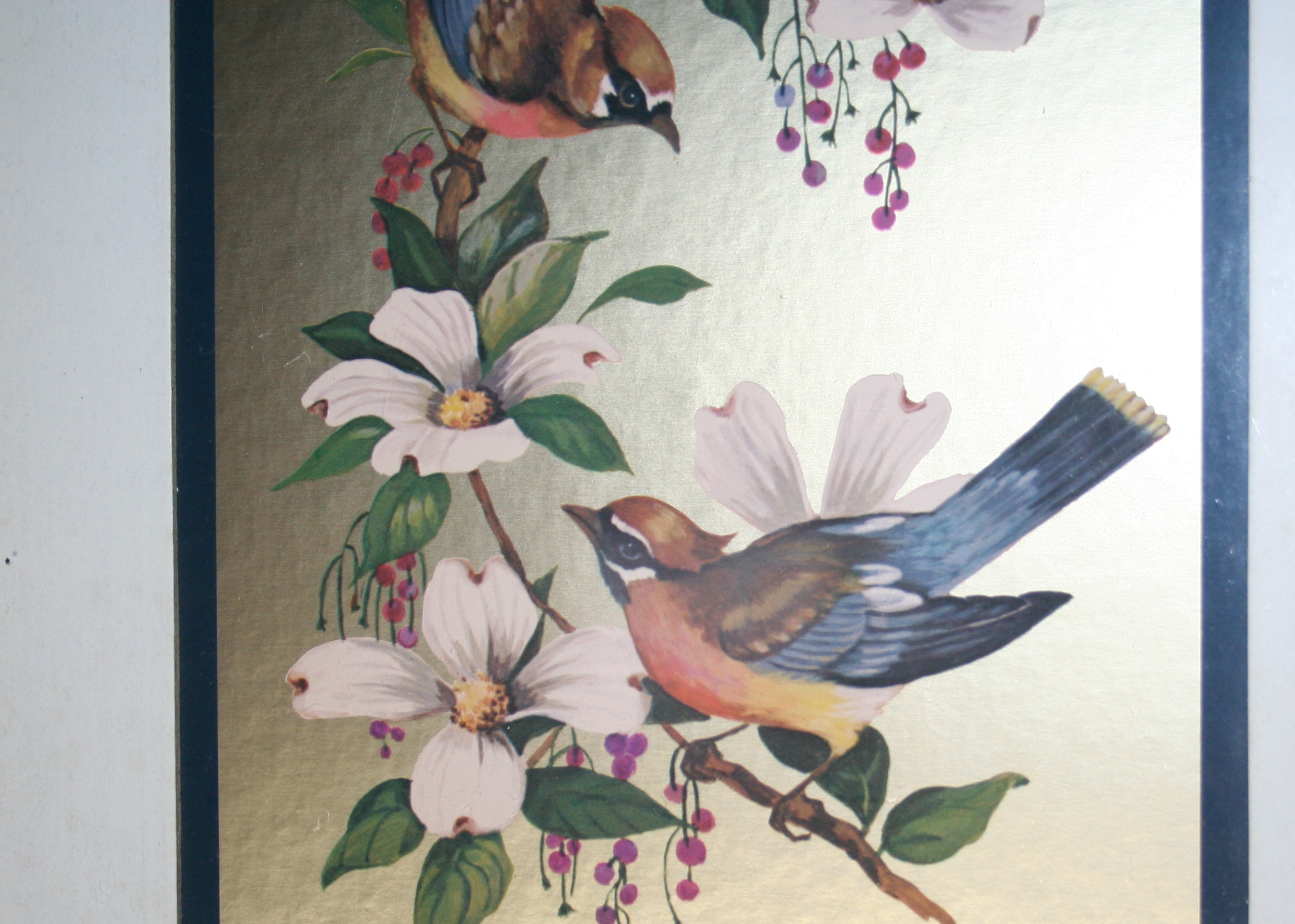 Asian Decor Grouping