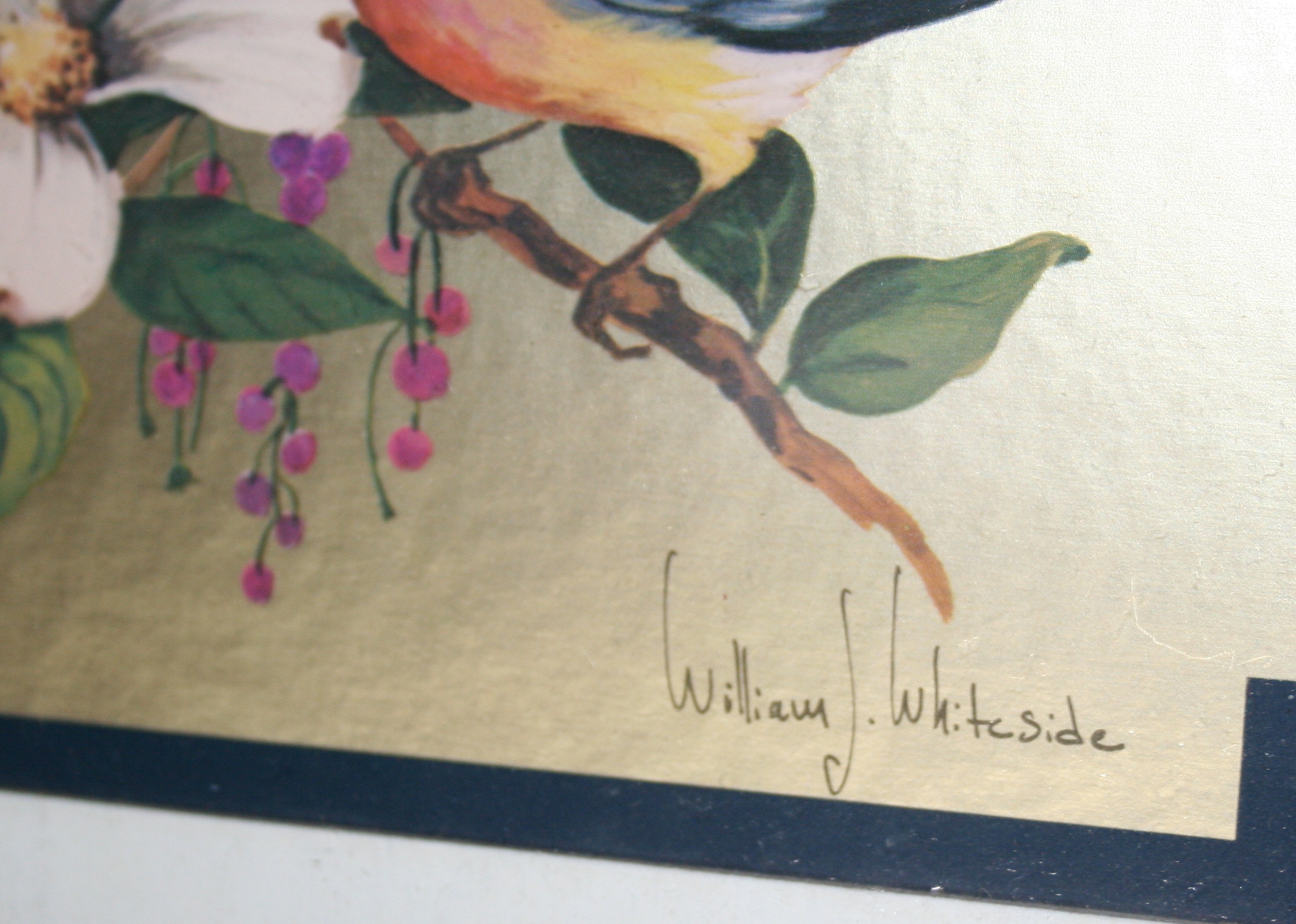 Asian Decor Grouping