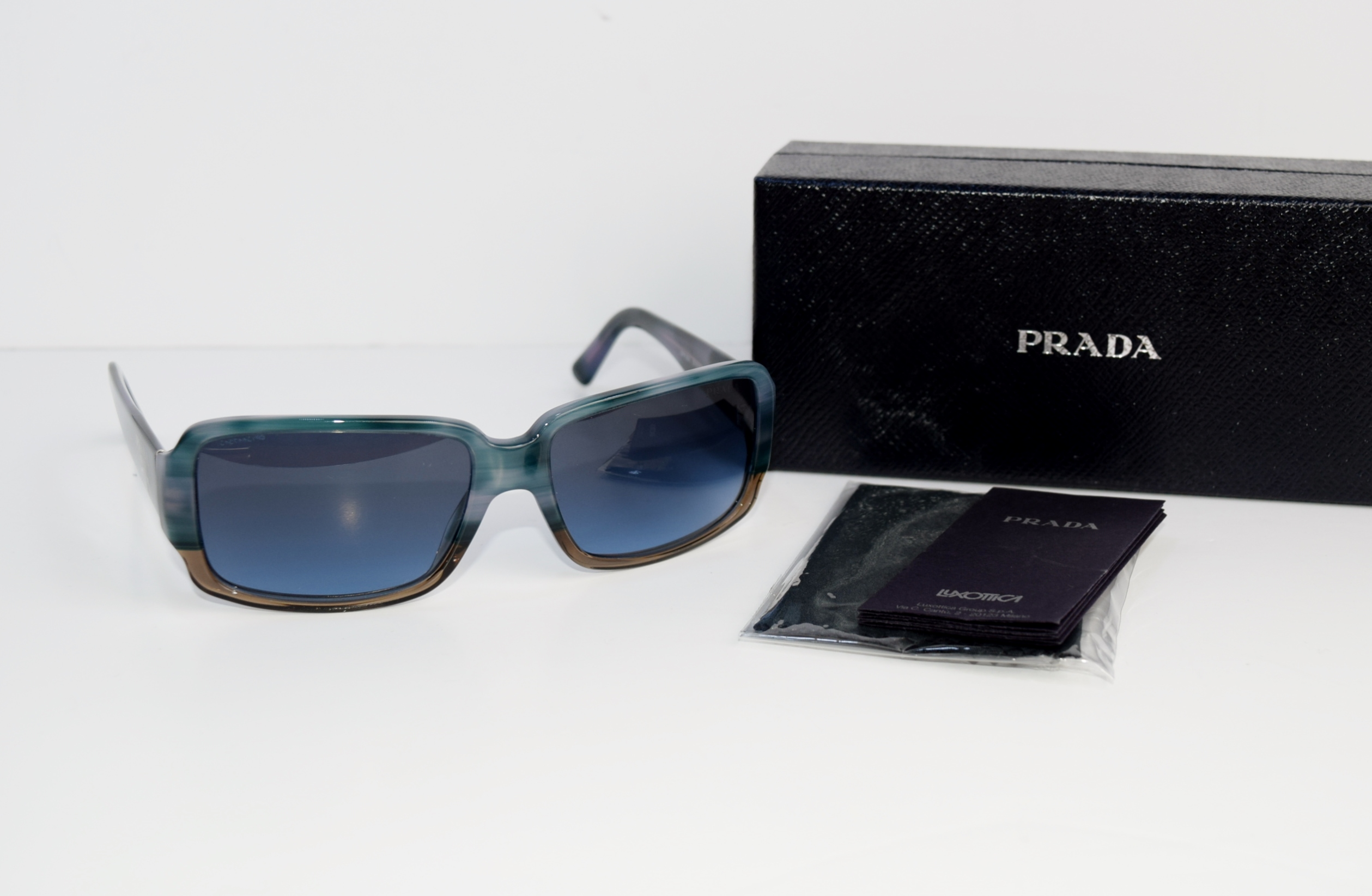 Womens Prada Sunglasses