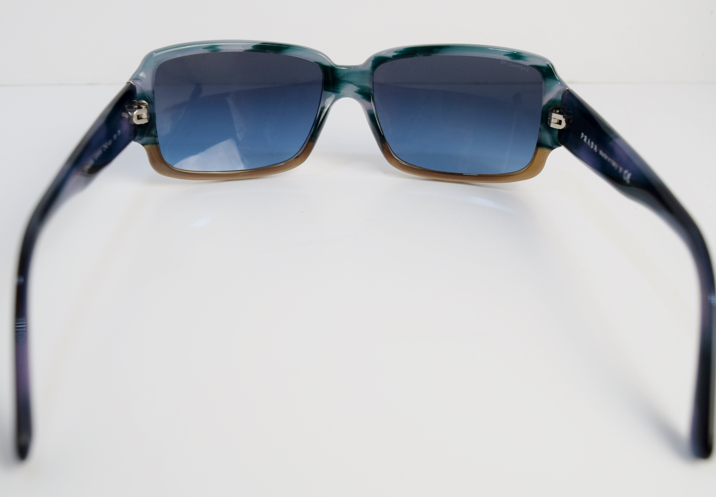 Womens Prada Sunglasses