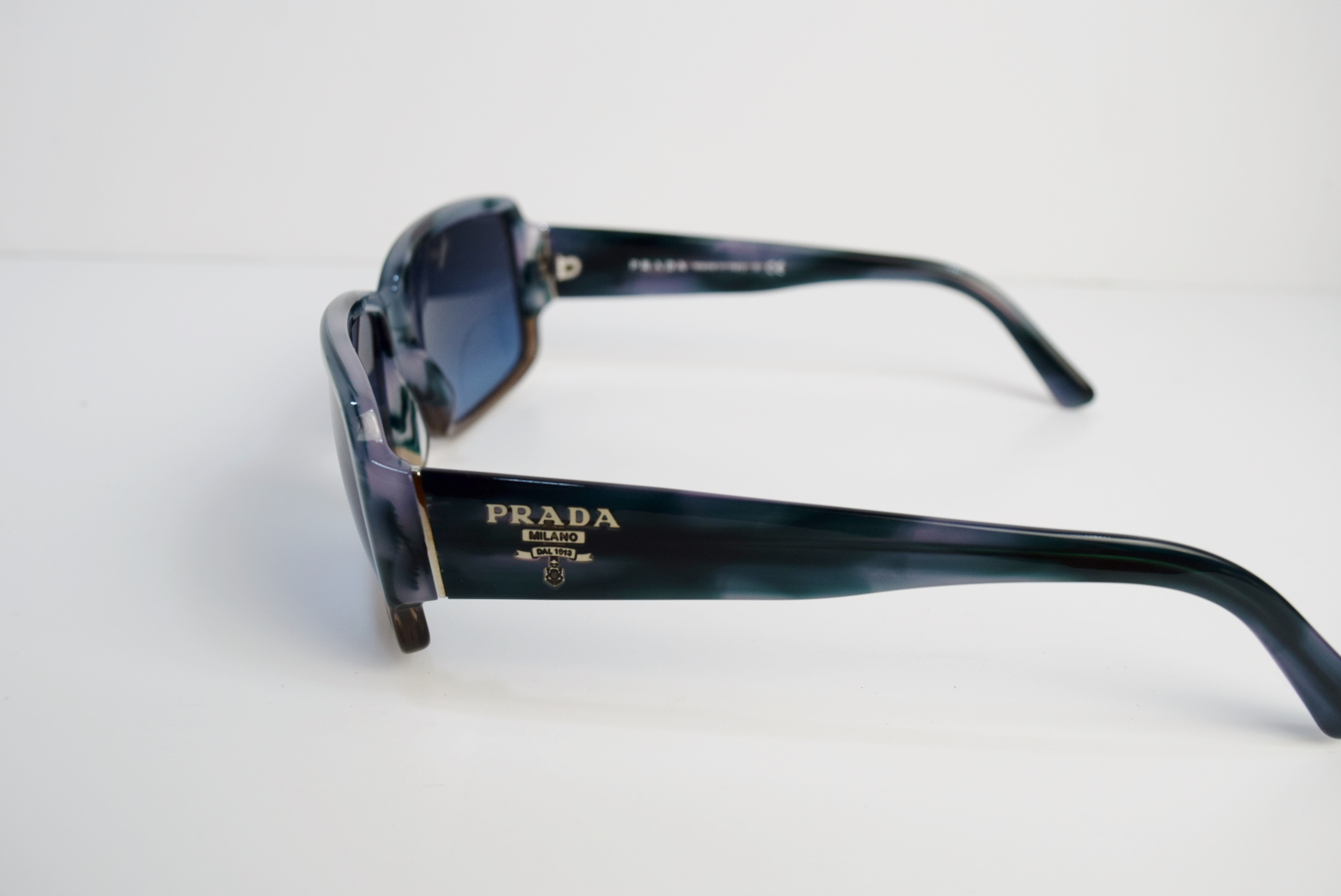 Womens Prada Sunglasses