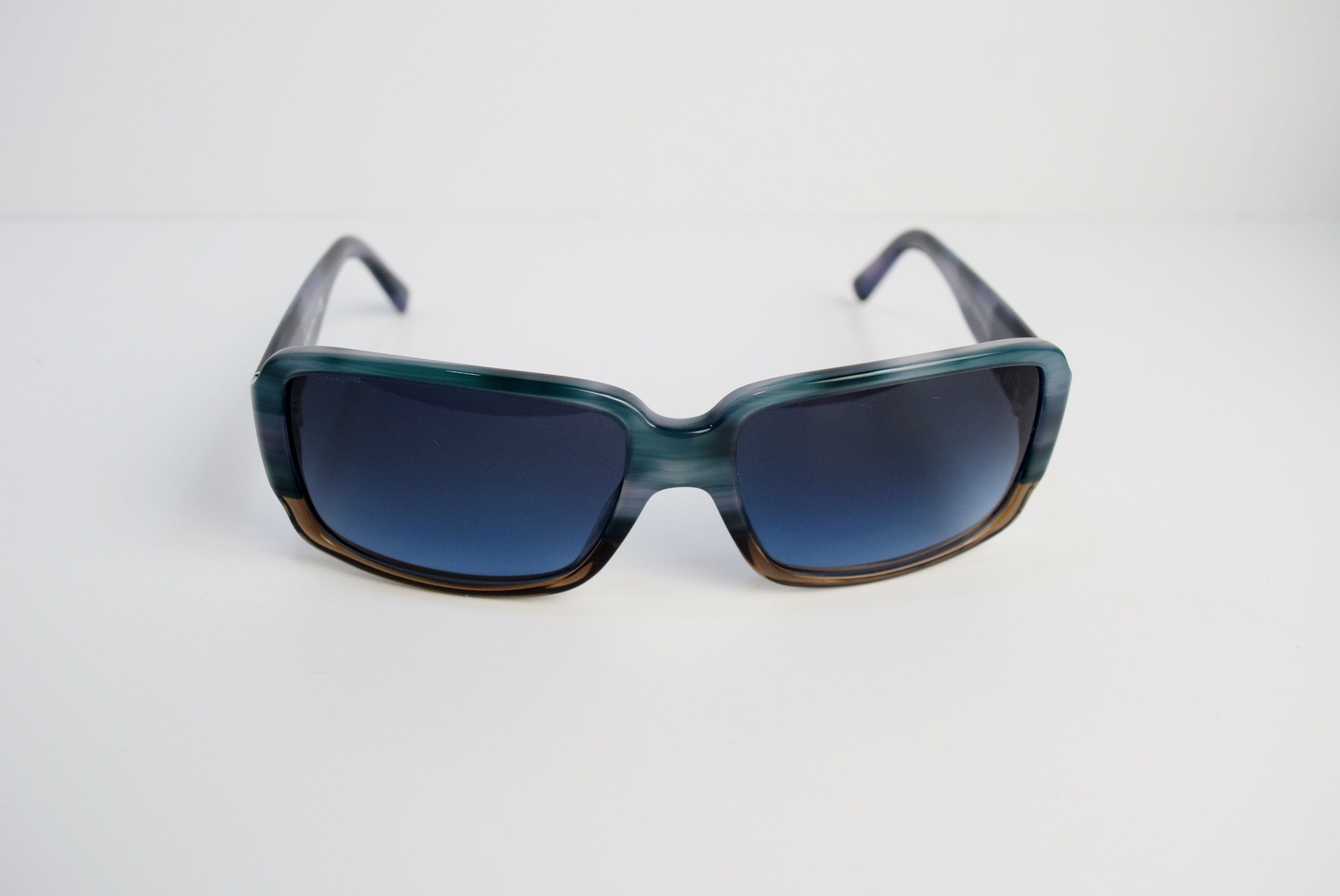 Womens Prada Sunglasses
