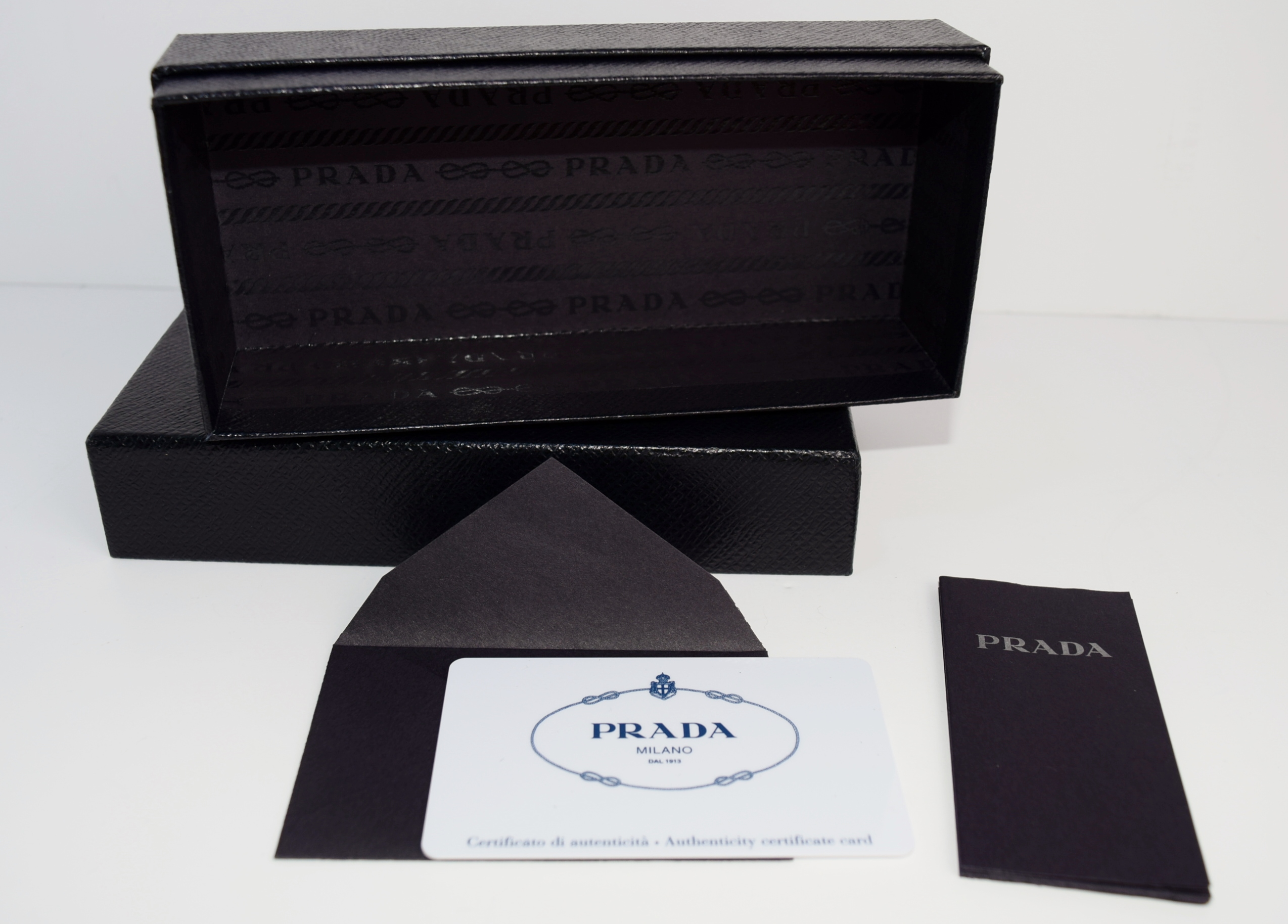 Prada Sport Sunglasses