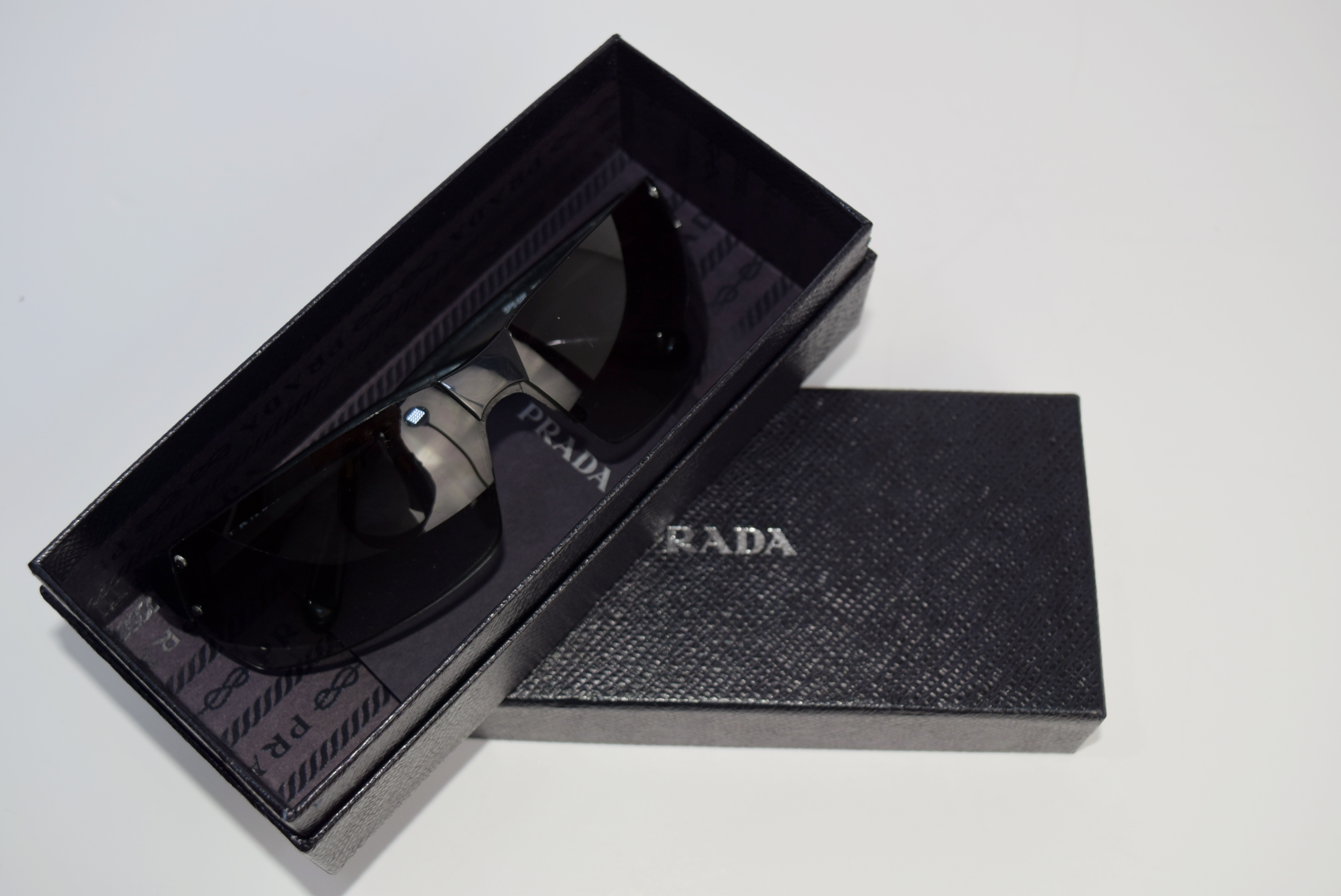 Prada Sport Sunglasses
