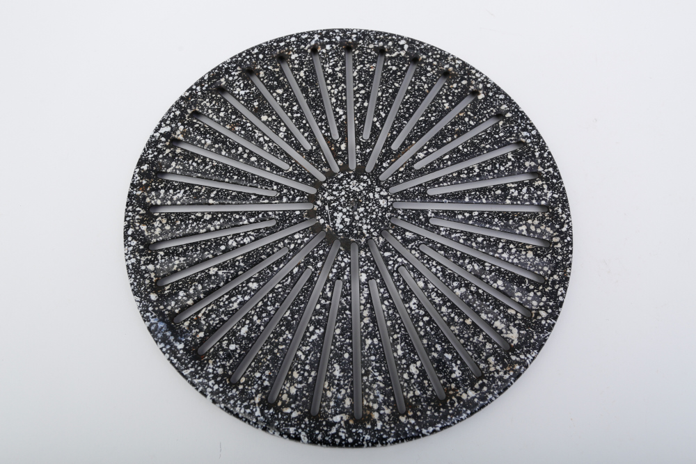 Vintage Graniteware Kitchen Items