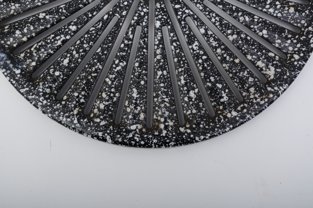 Vintage Graniteware Kitchen Items