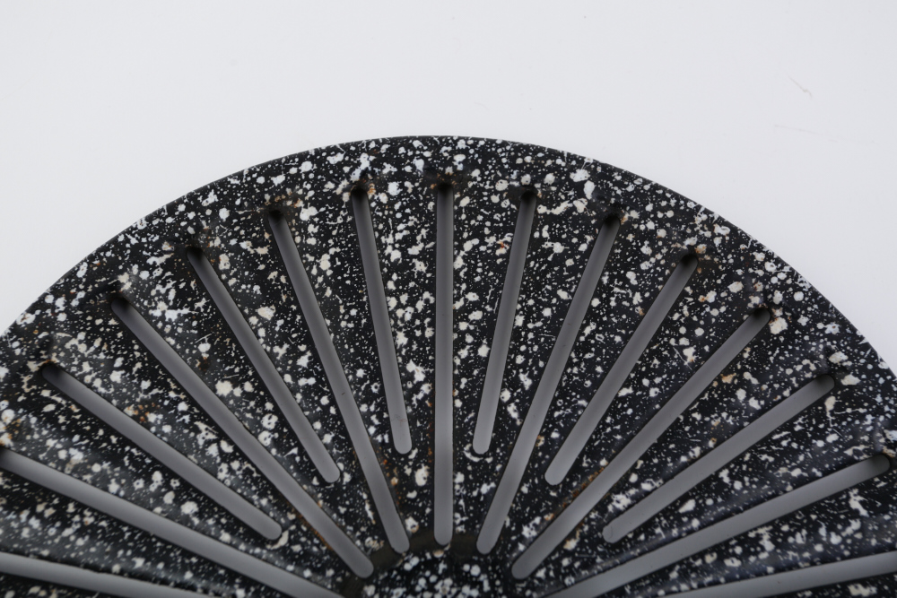 Vintage Graniteware Kitchen Items