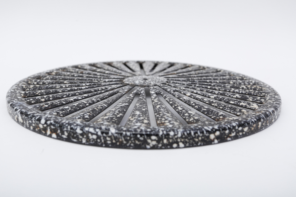 Vintage Graniteware Kitchen Items