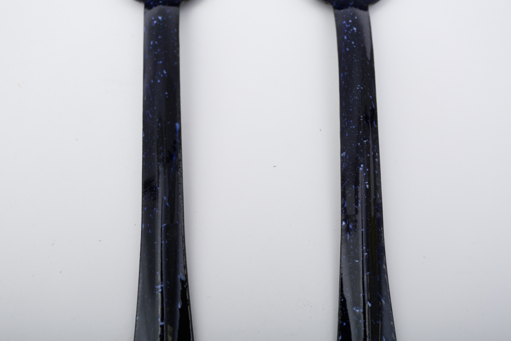 Vintage Graniteware Kitchen Items