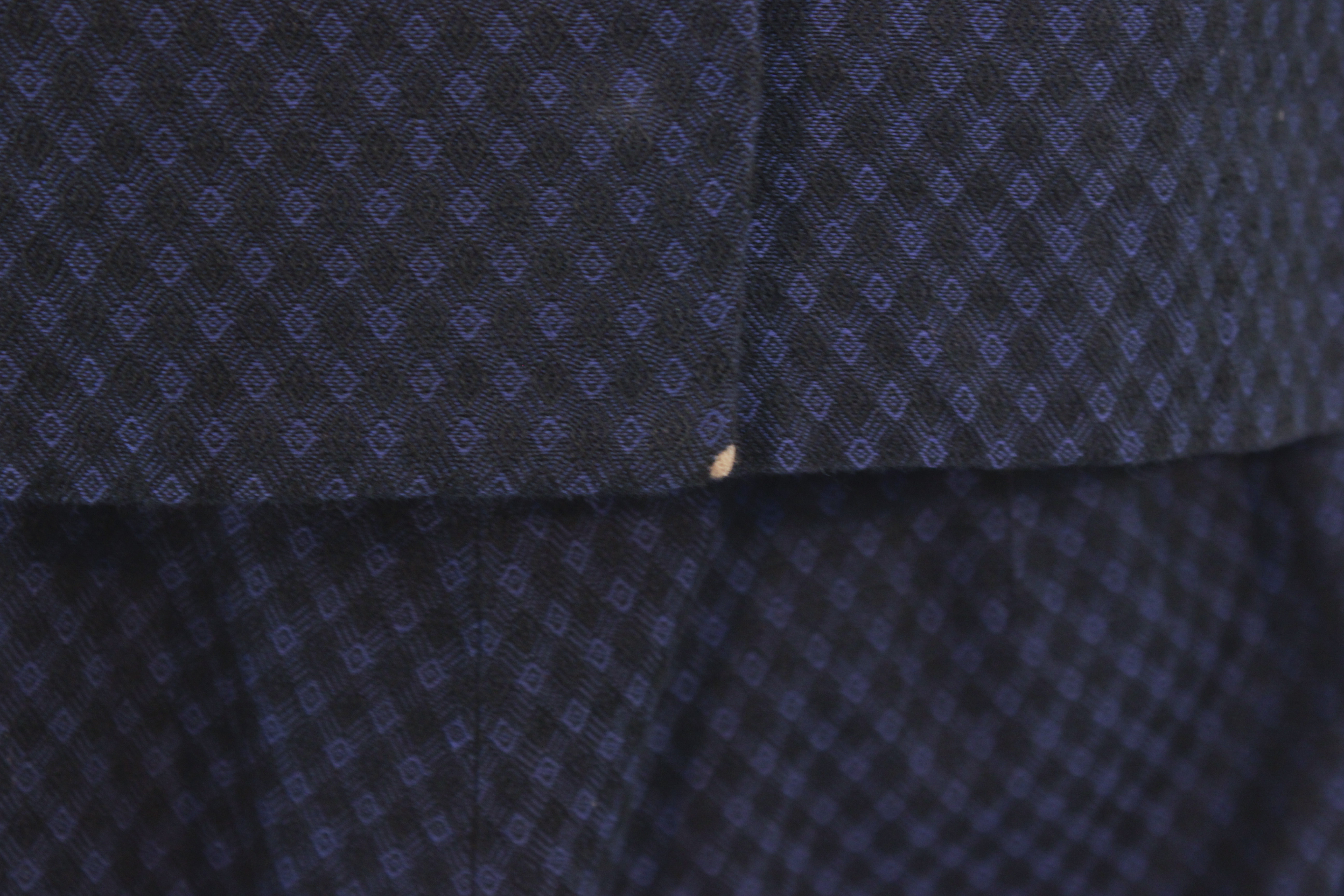 1950s Two-Piece Suit