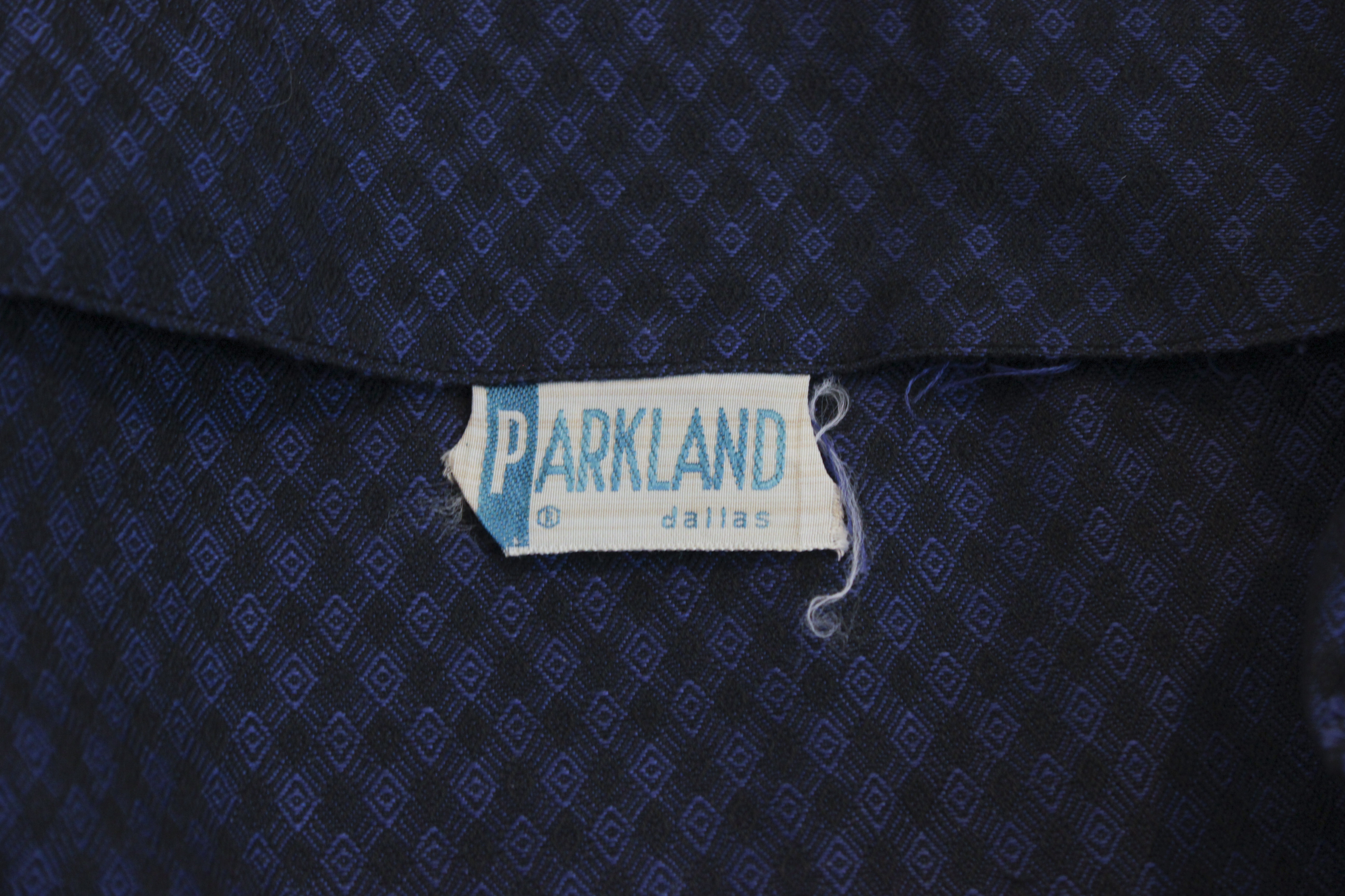 1950s Two-Piece Suit