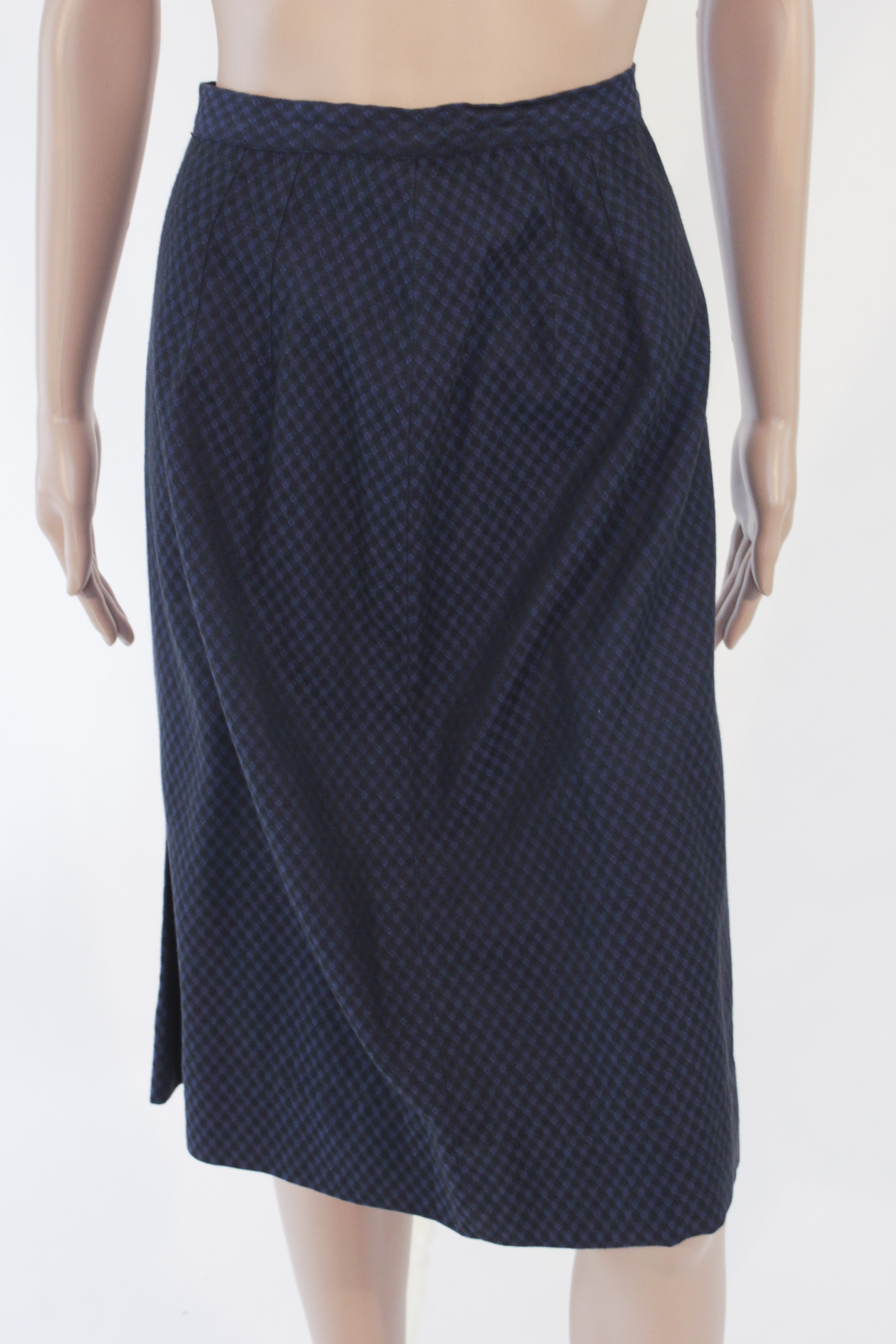 1950s Two-Piece Suit