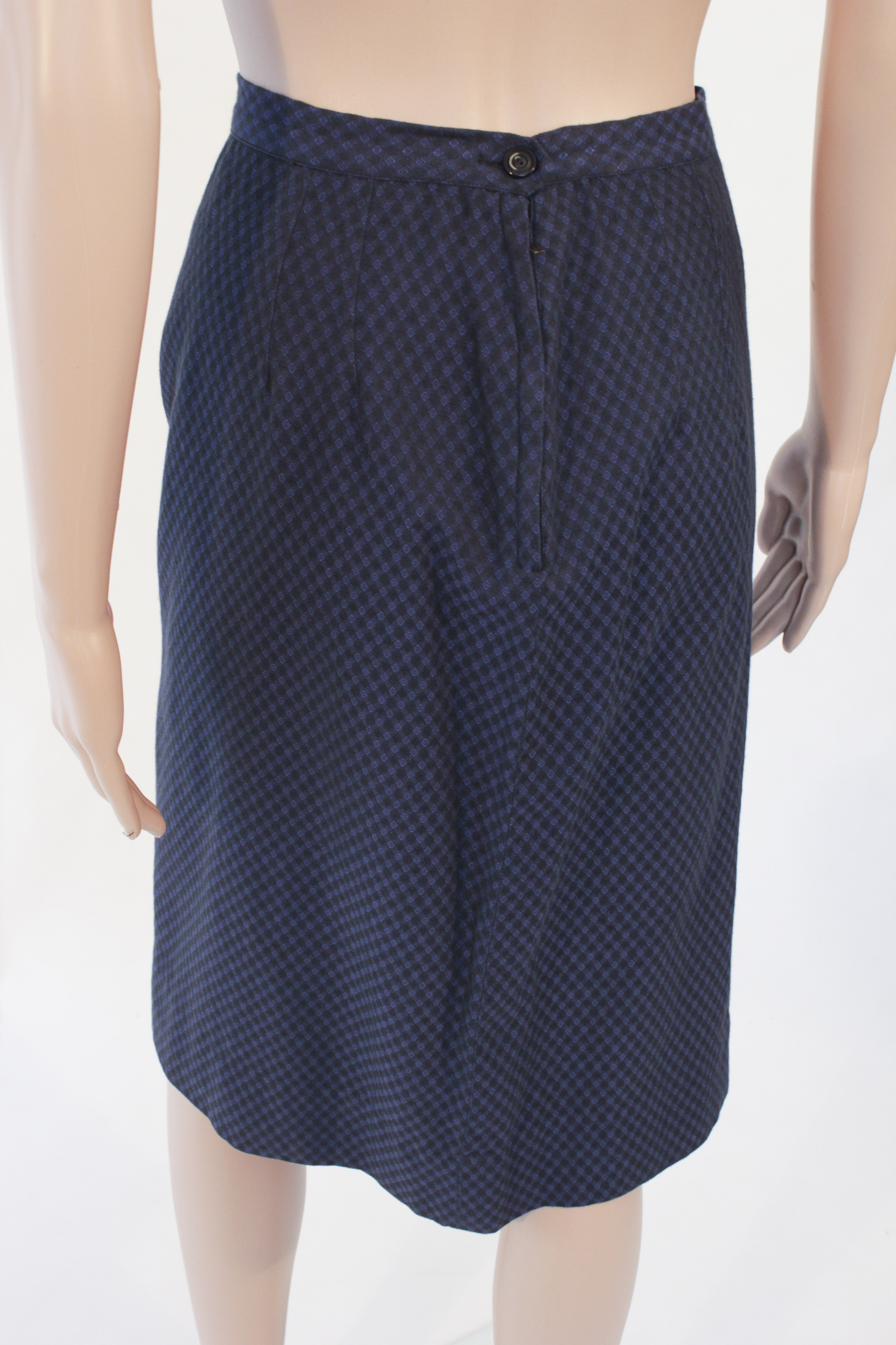 1950s Two-Piece Suit