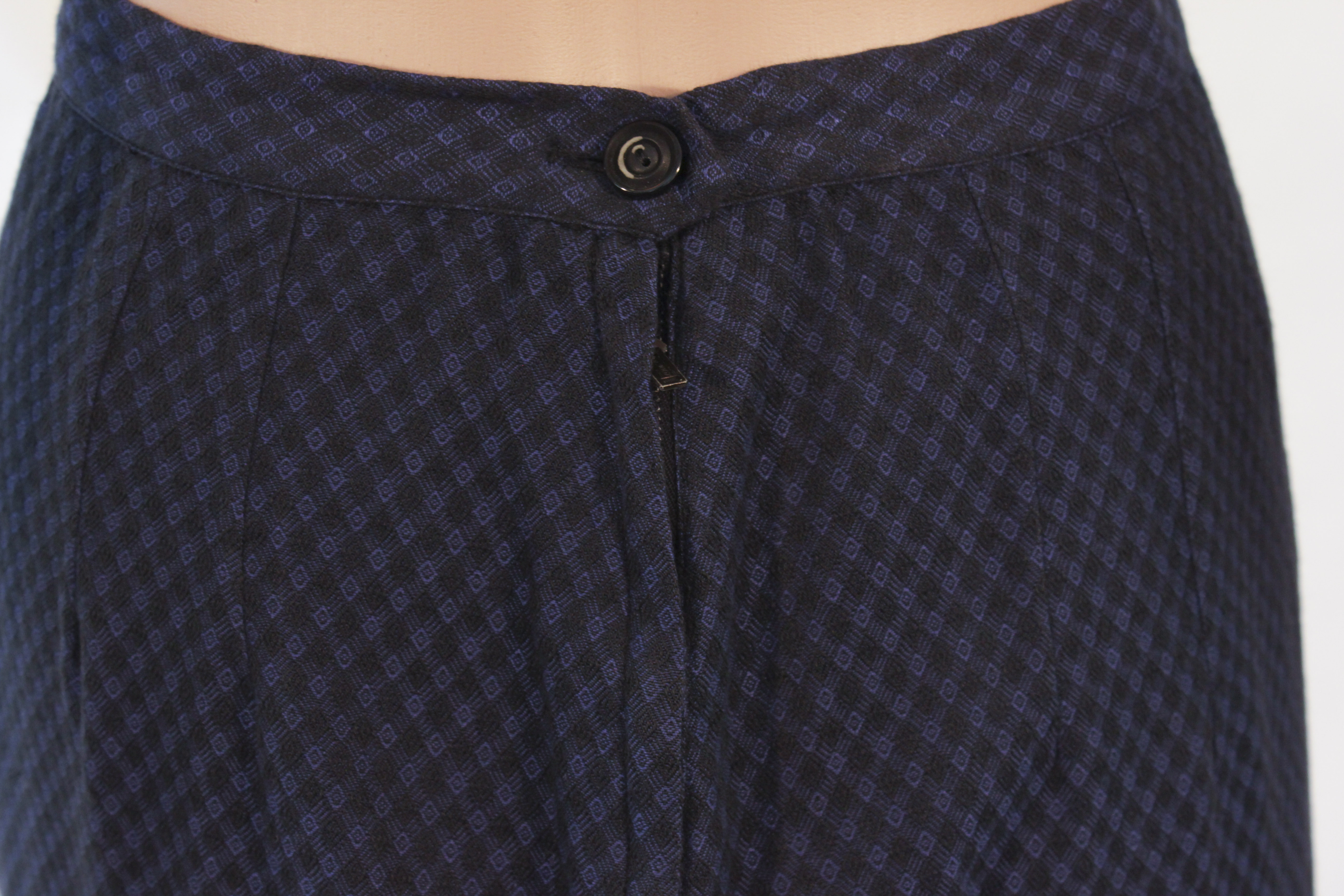 1950s Two-Piece Suit