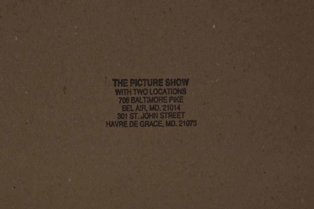 Framed Monet "La Promenade" Oil Painting Reproduction