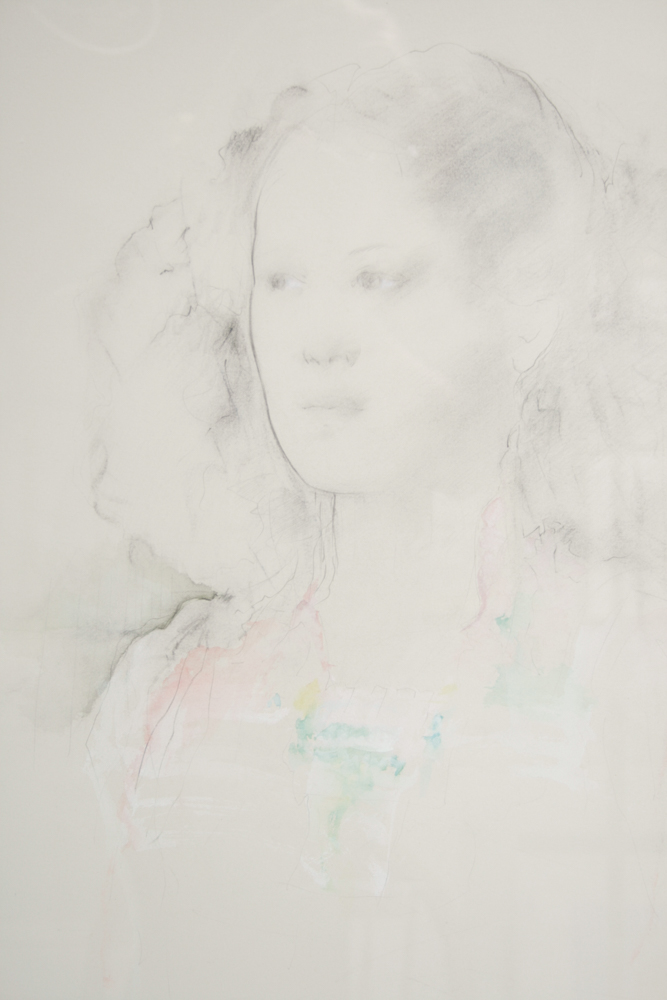 Howard McKenzie Signed Original Color Etching