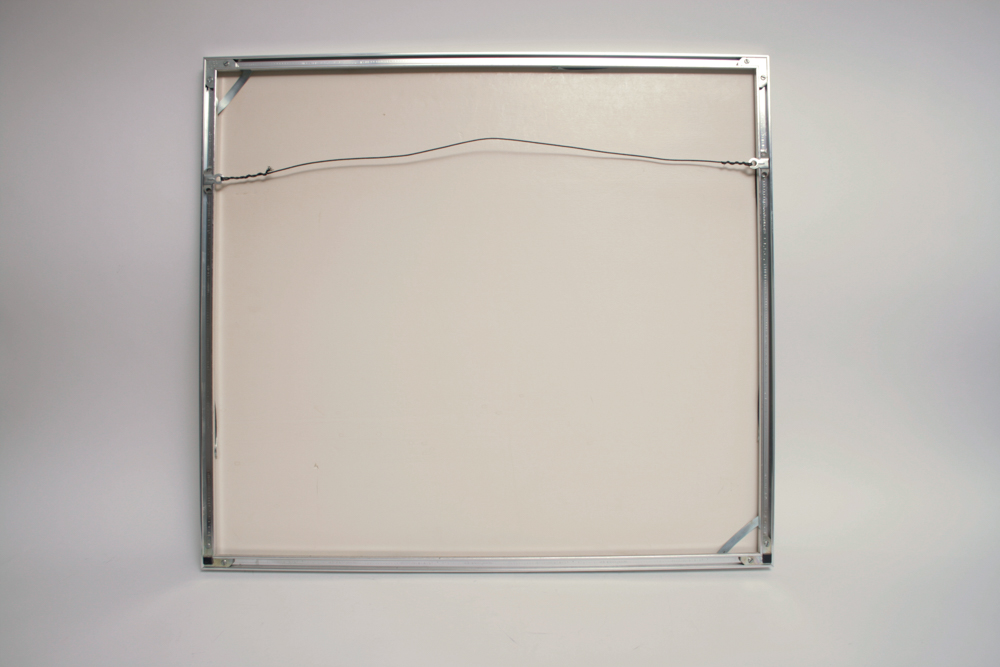 David Bumbeck Original Signed Etching of a Woman With Cats