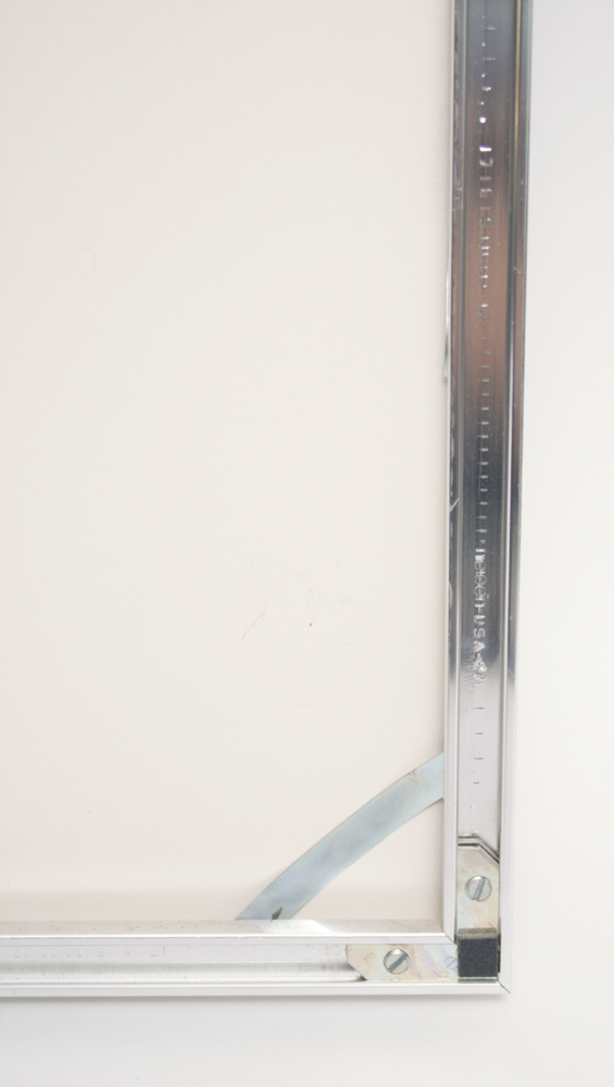 David Bumbeck Original Signed Etching of a Woman With Cats