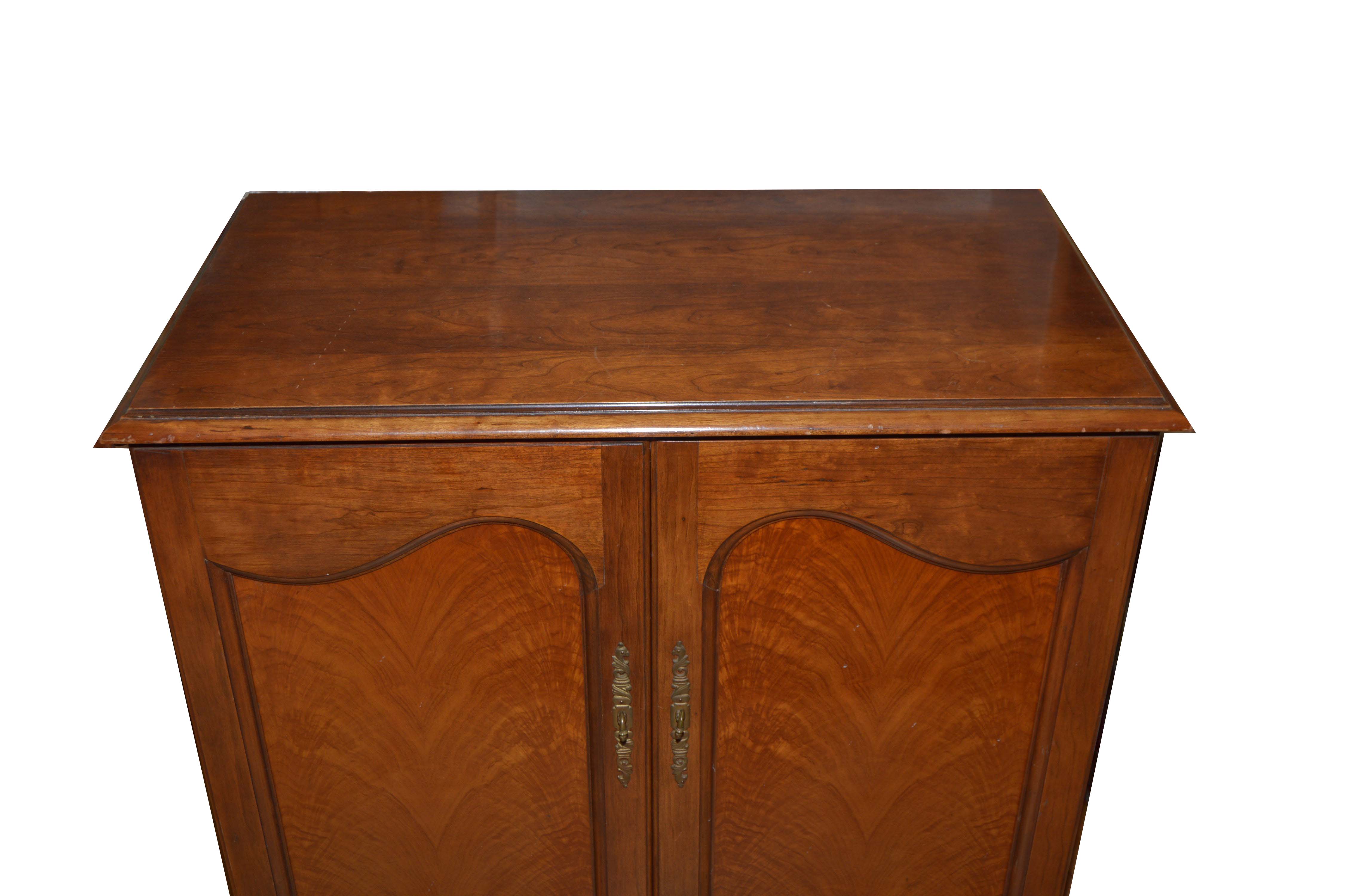 Capehart Stereo Console Cabinet
