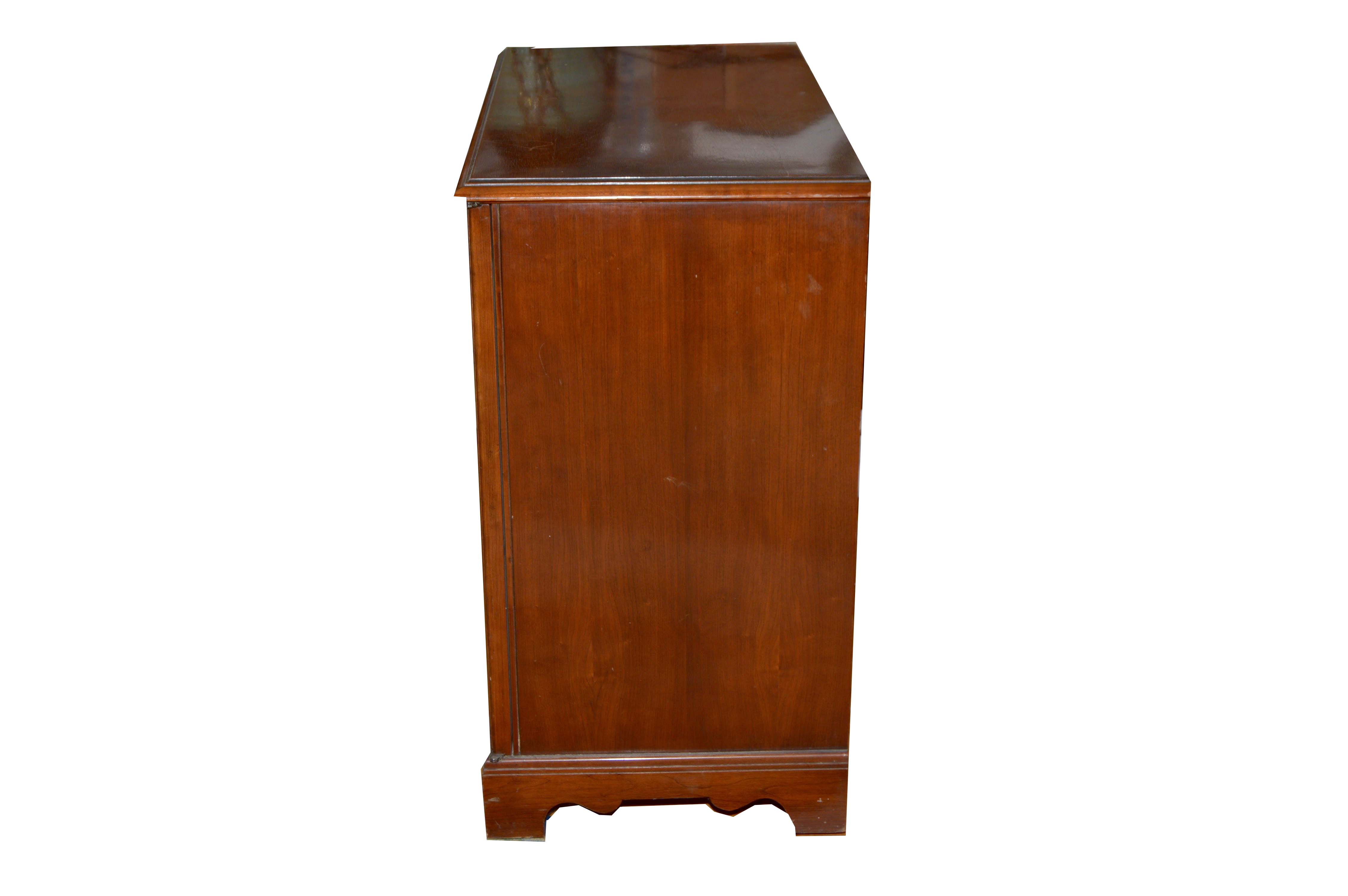 Capehart Stereo Console Cabinet