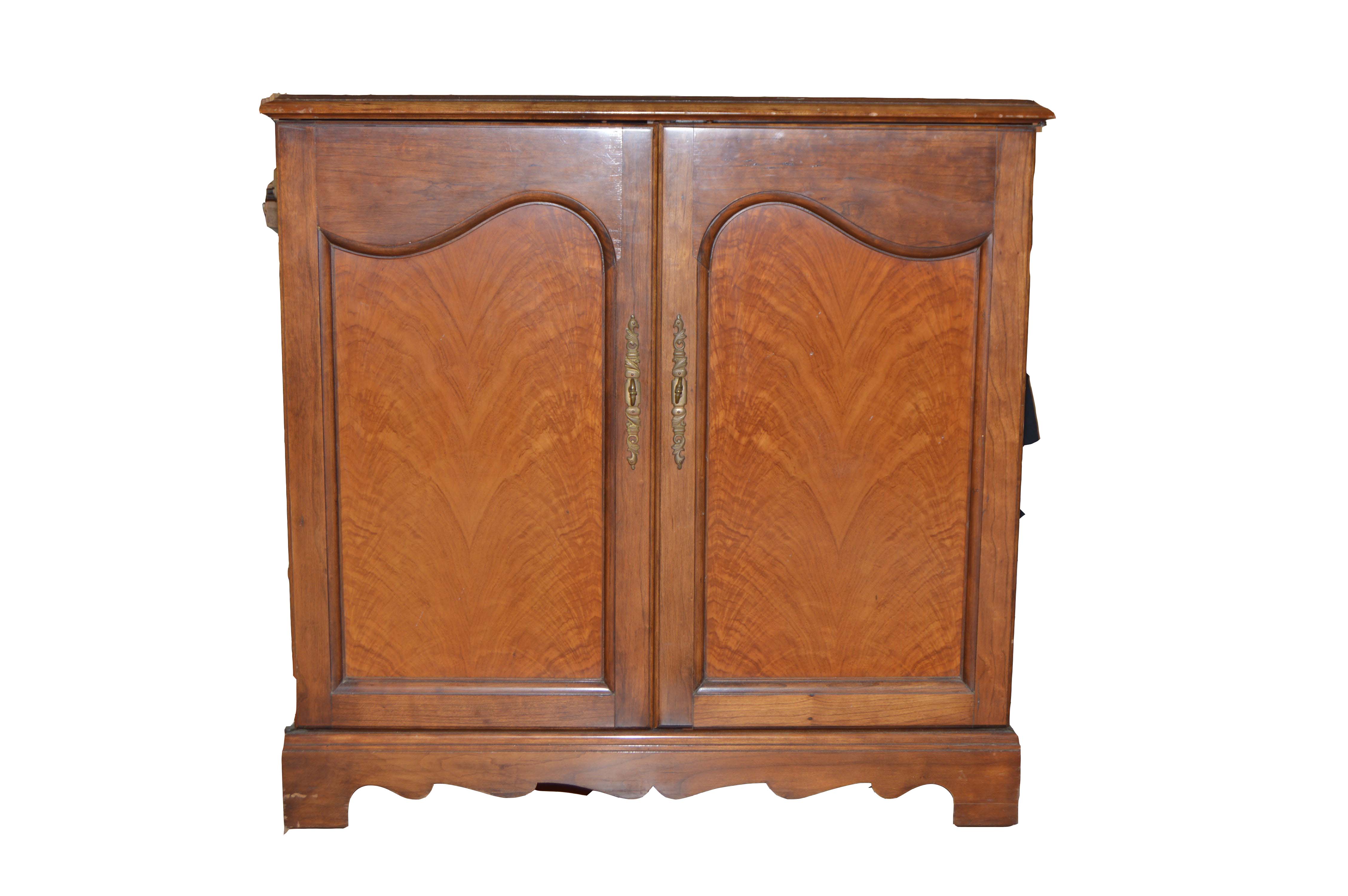 Capehart Stereo Console Cabinet