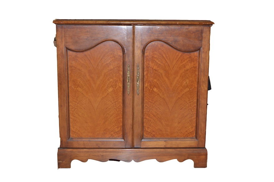 Capehart Stereo Console Cabinet